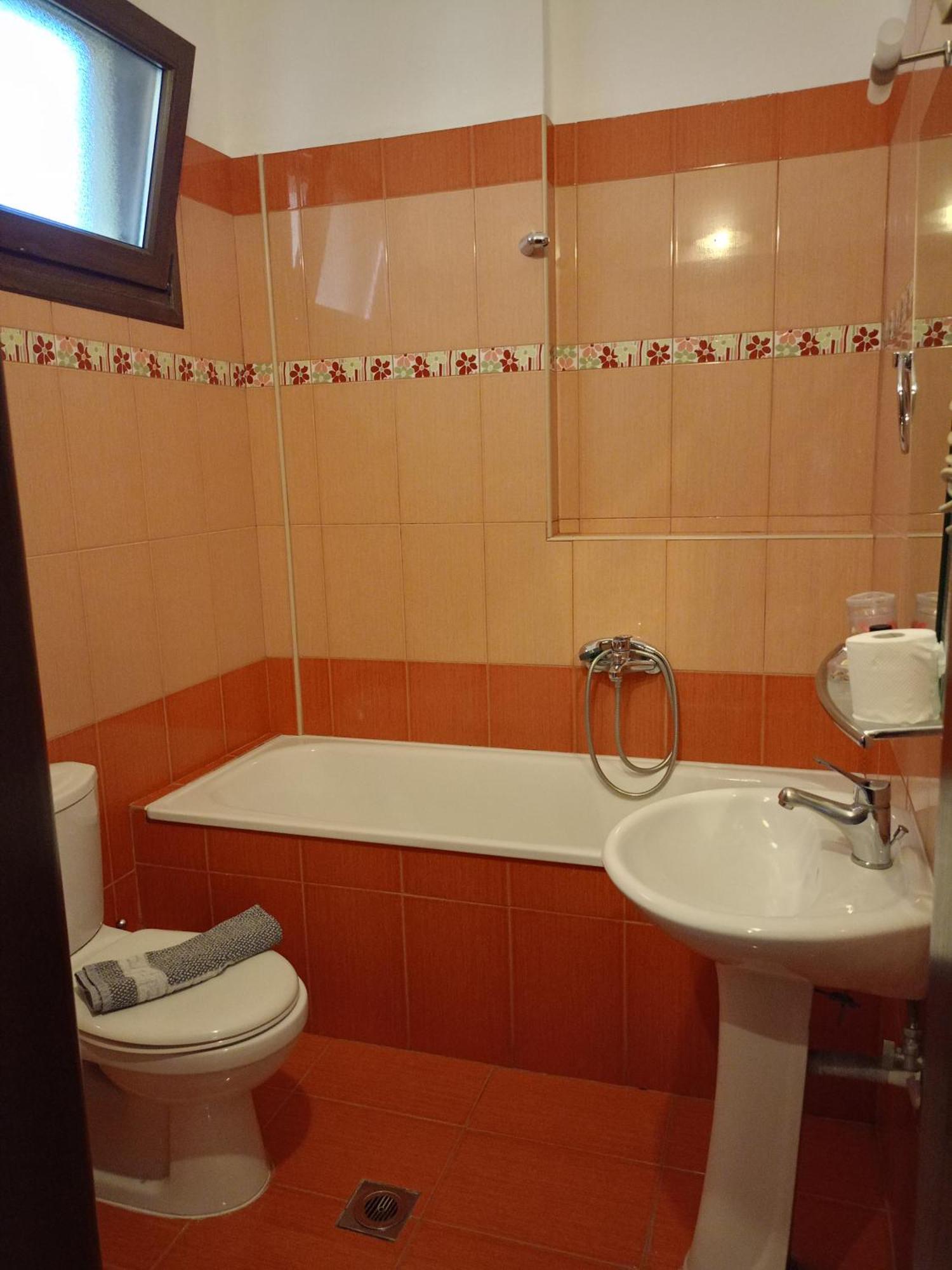 Aparthotel Edem Loutraki (Pella)