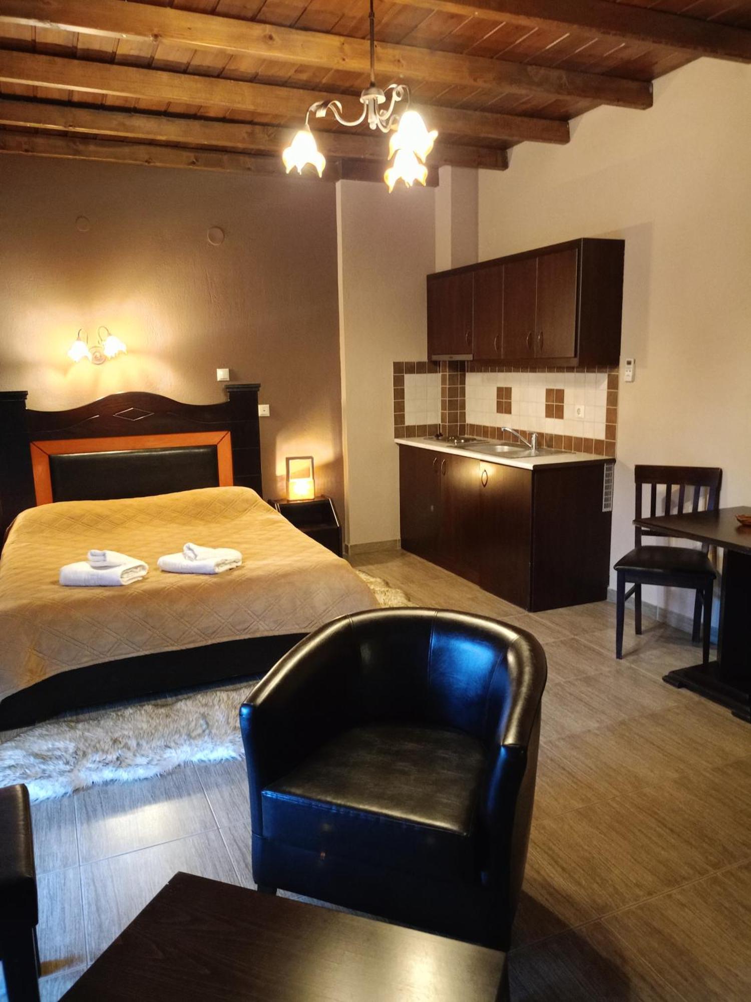 Aparthotel Edem