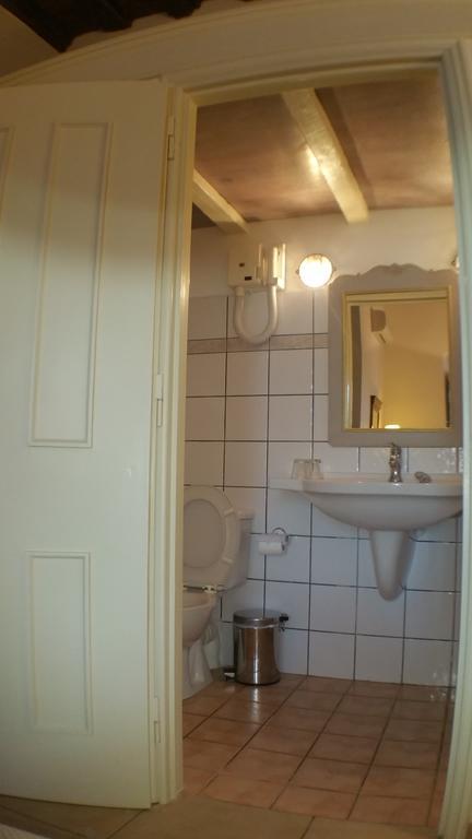 Economou Mansion Aparthotel 4*