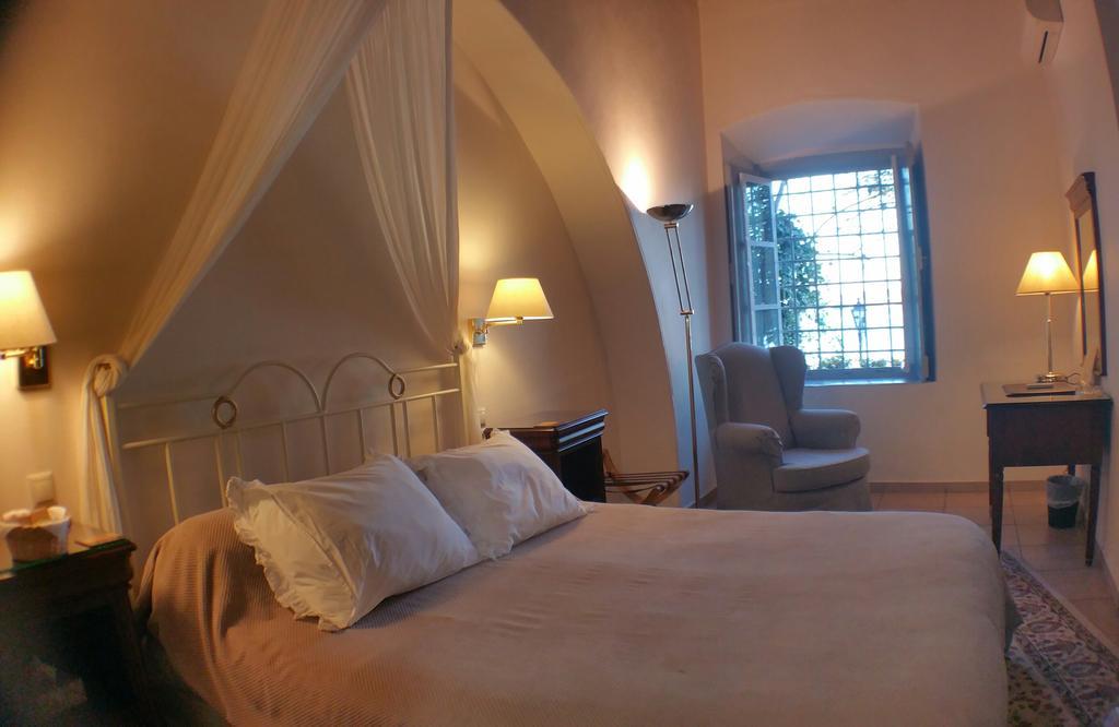 Aparthotel Economou Mansion 4*