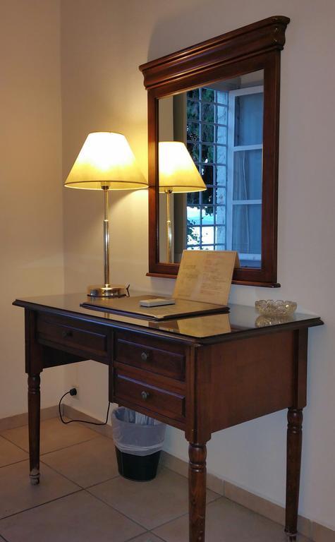 Economou Mansion 4* Spetses Town