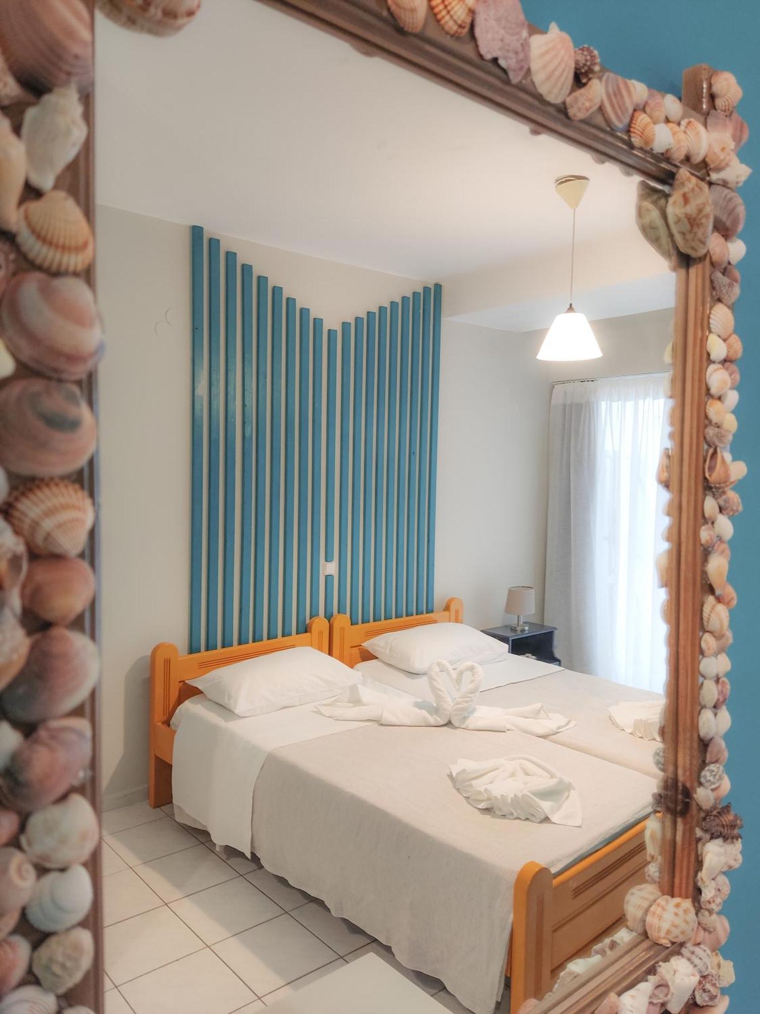 Sky & Sea Apartment *