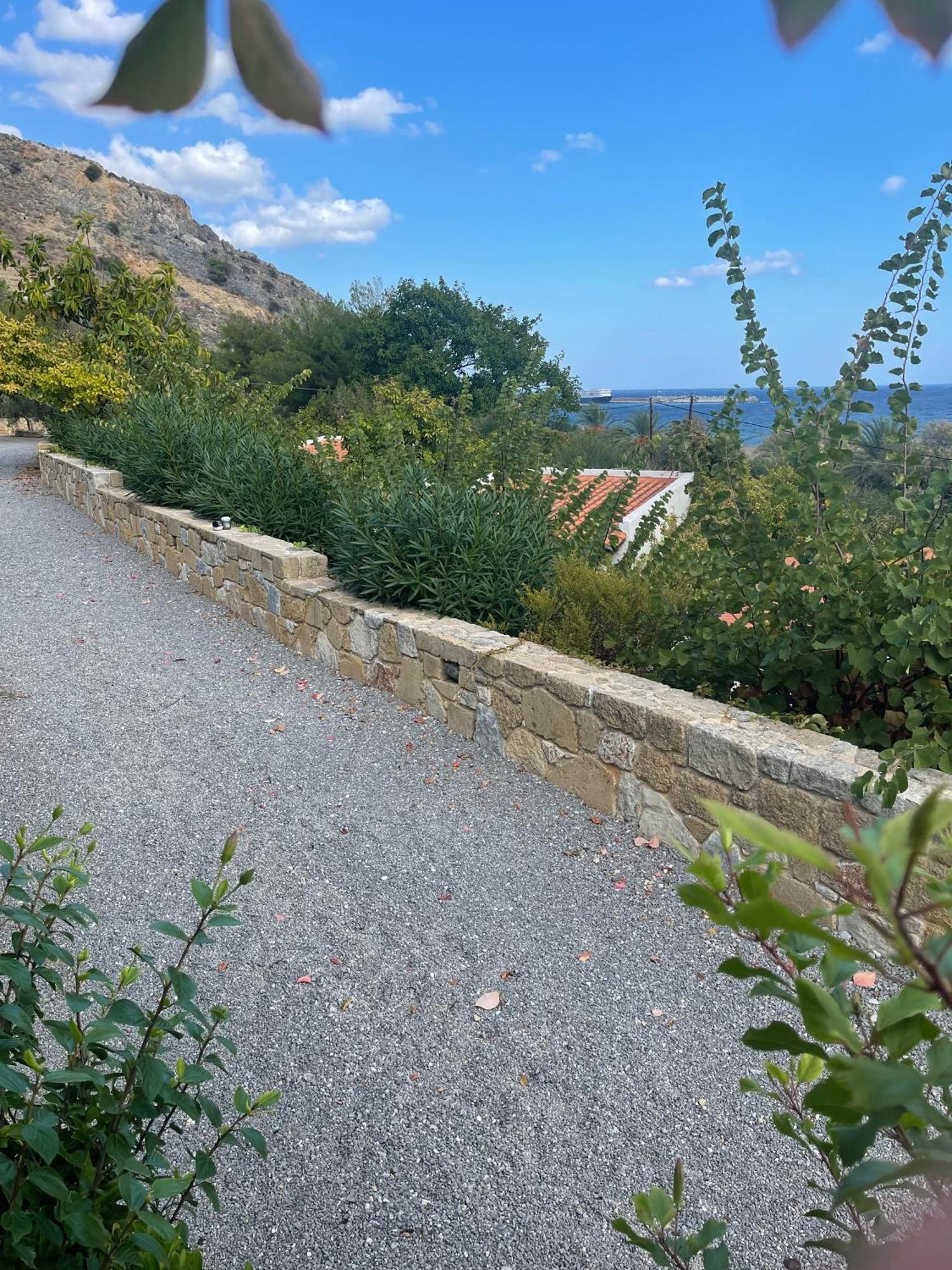 Vista Del Mar Holiday home Kissamos