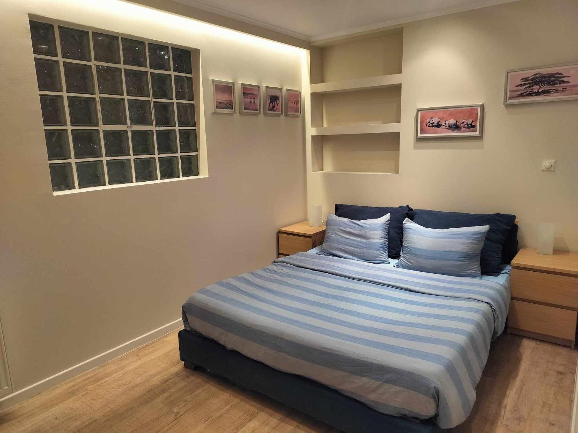 Apartment Achilles Nafplio