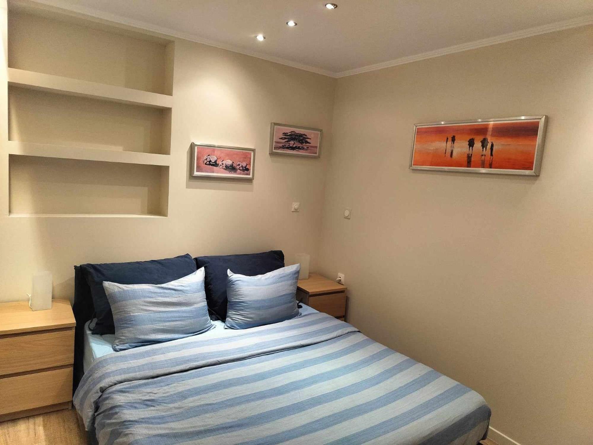 Apartment Achilles Nafplio