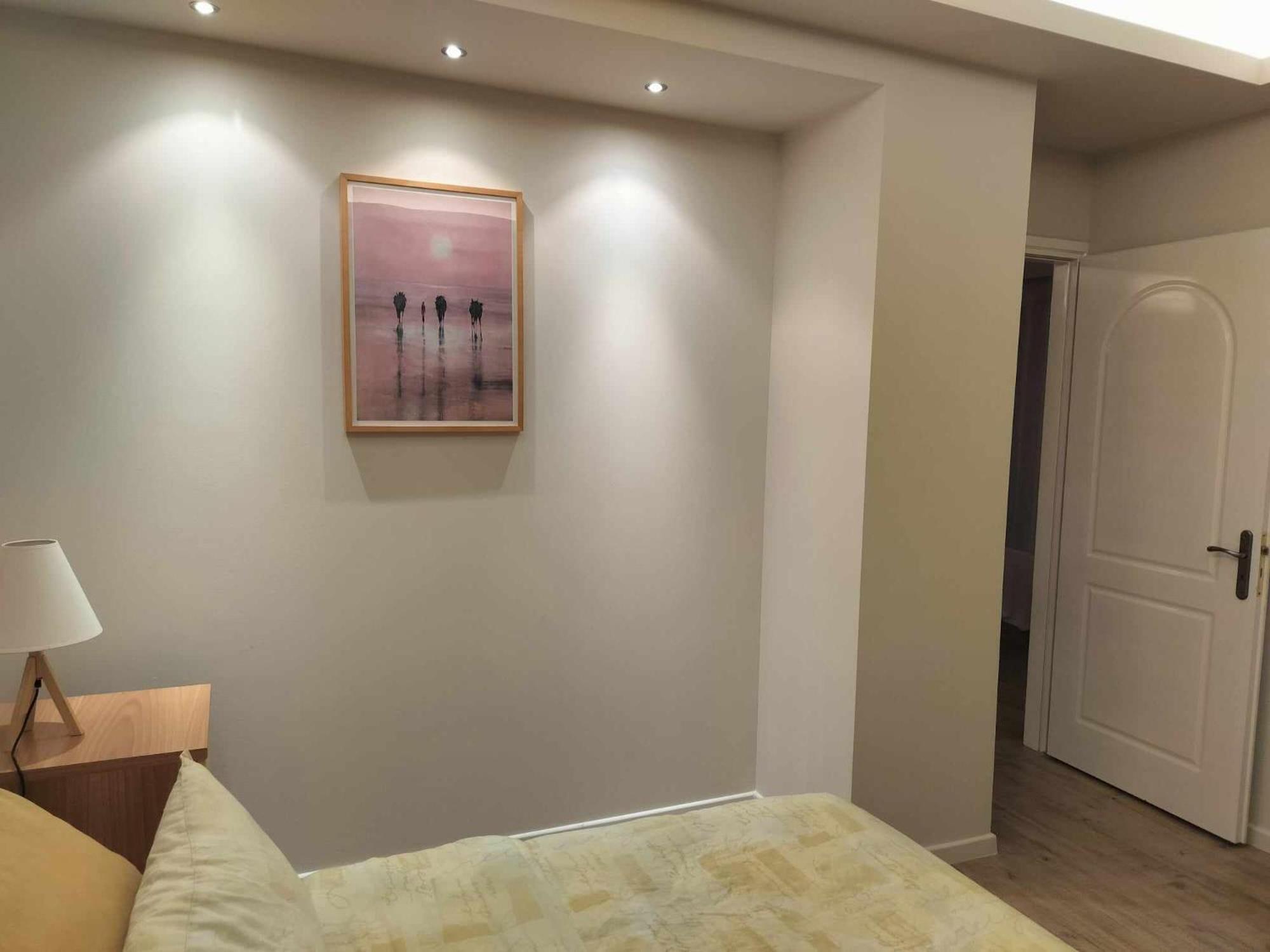 Achilles Apartment