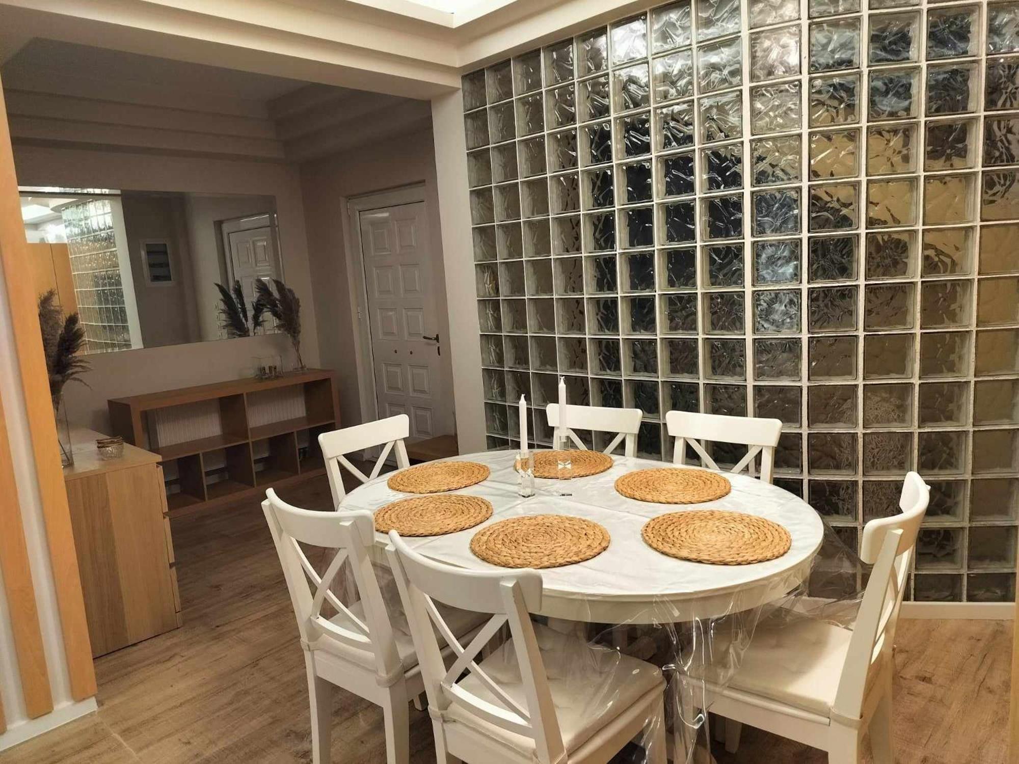 Achilles Apartment Nafplio