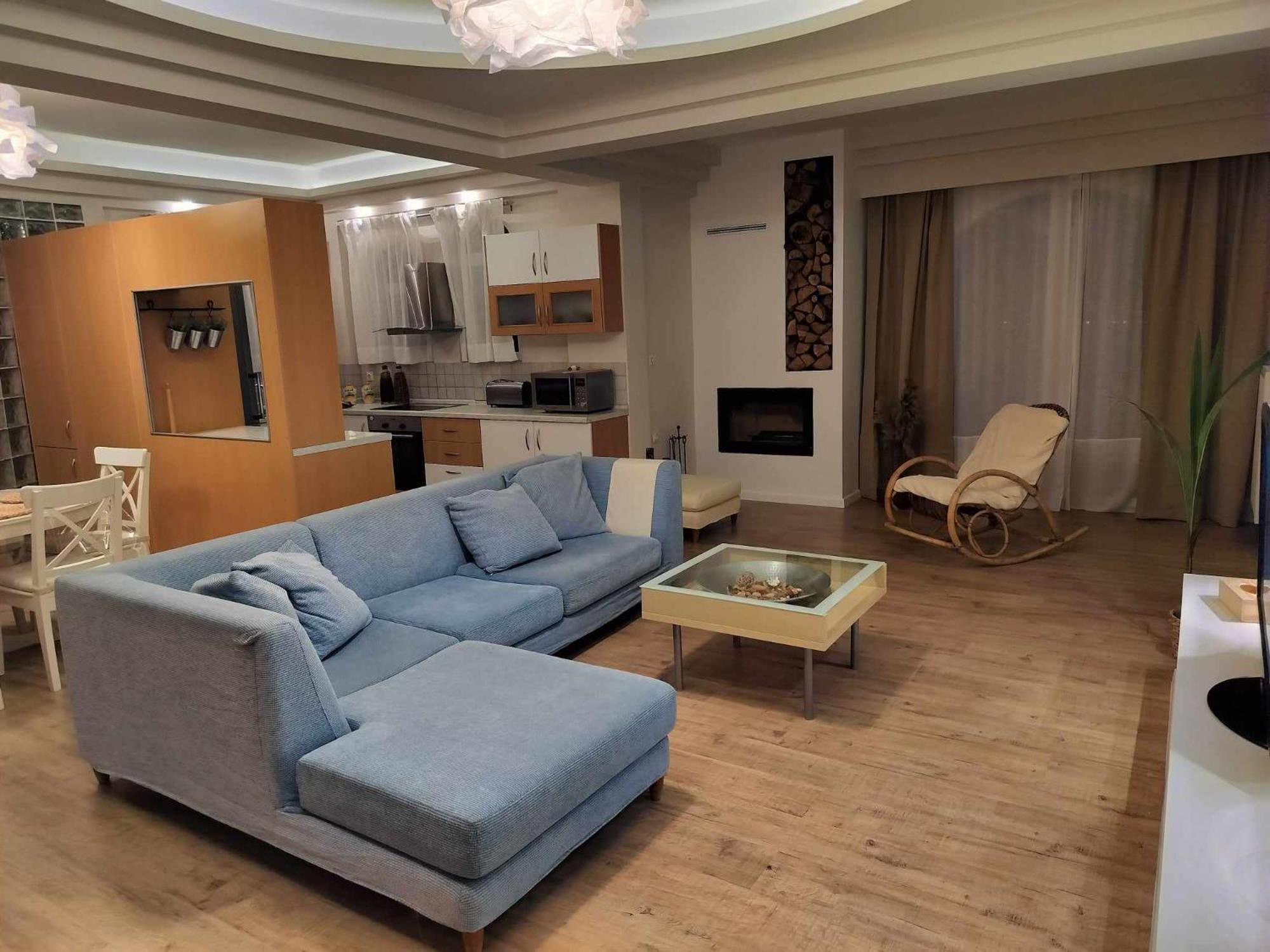 Apartment Achilles Nafplio