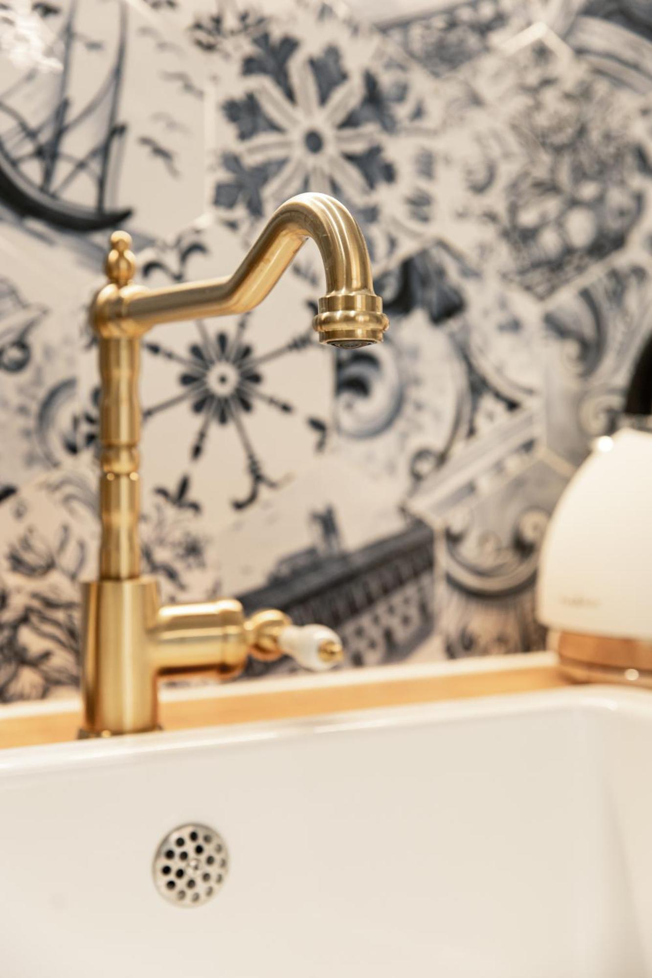 Apartment Chic & Comfort Homes In # 3 Volos