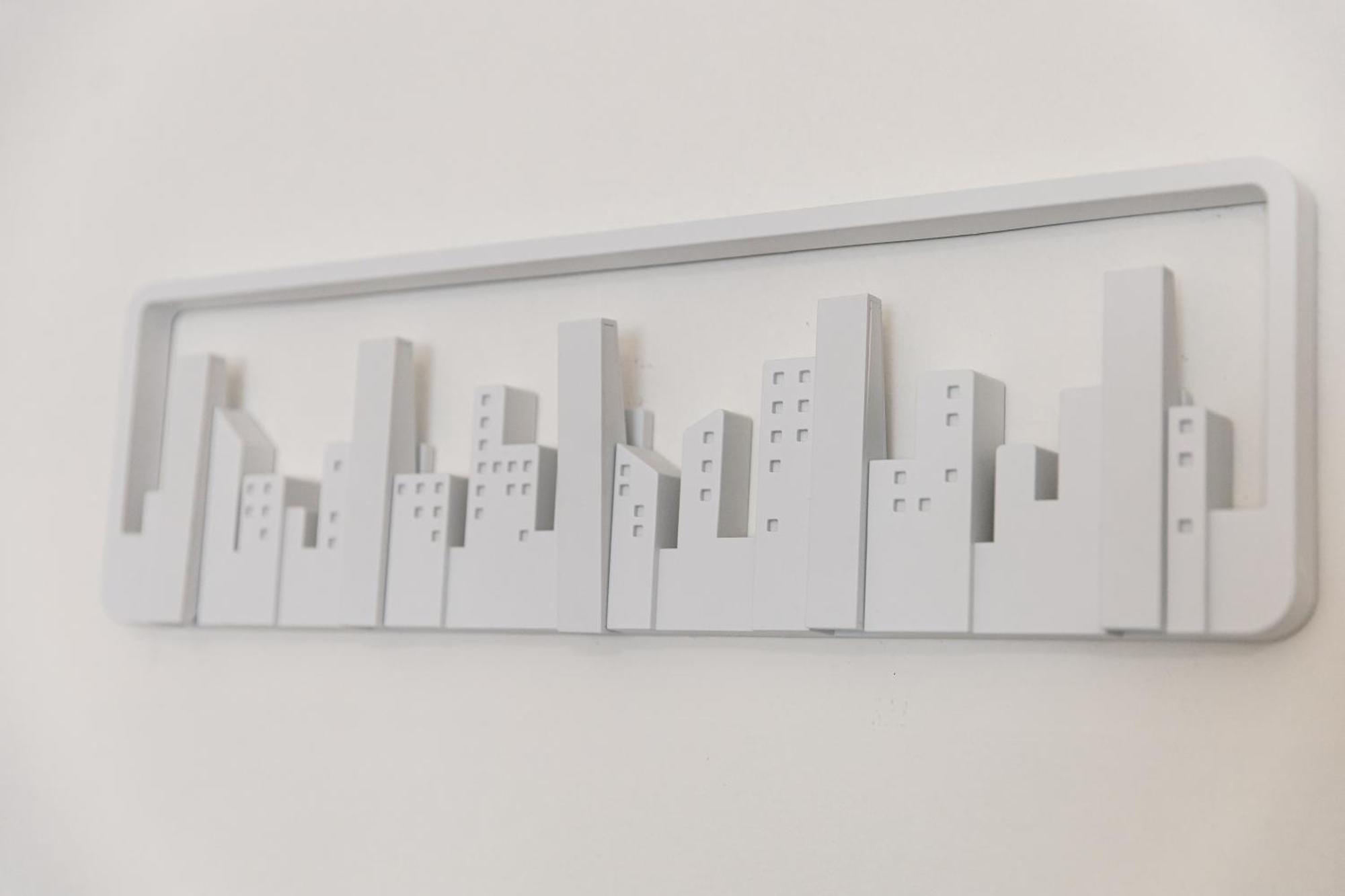 Apartment Chic & Comfort Homes In # 3 Volos