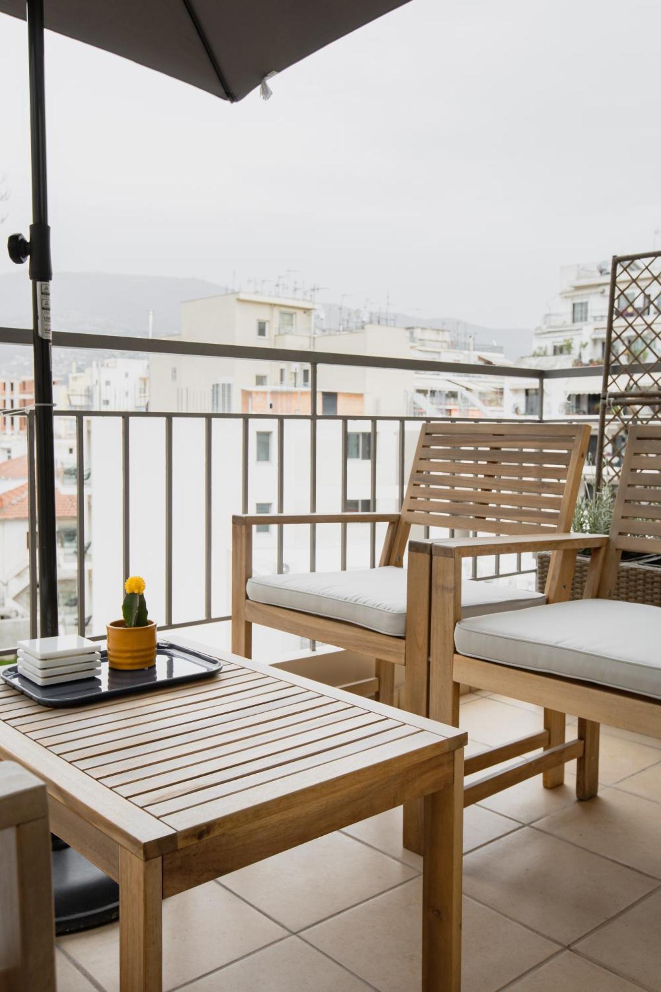 Apartment Chic & Comfort Homes In # 3