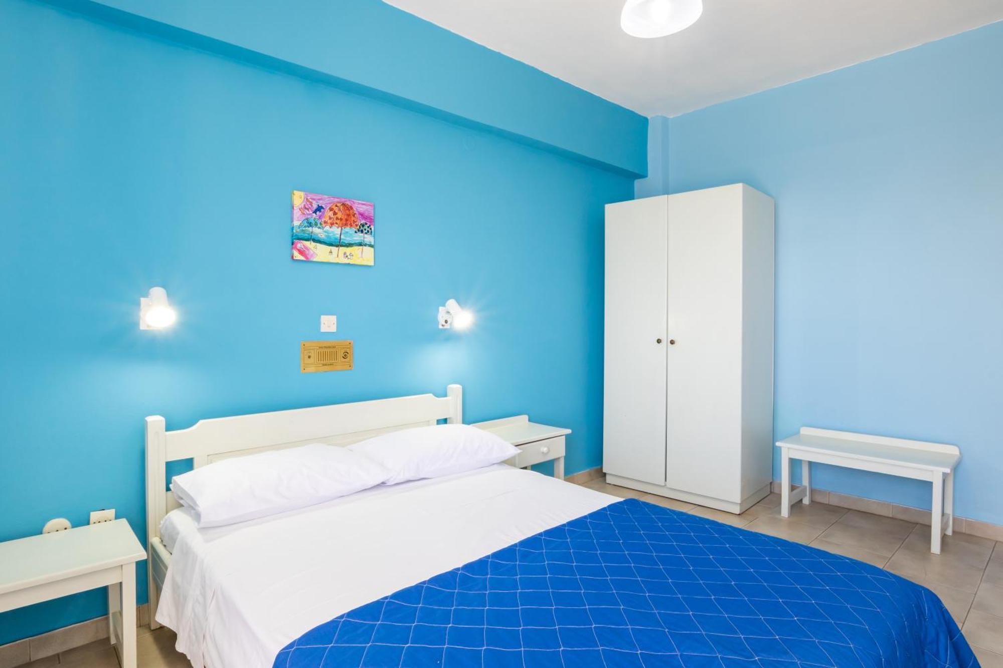 Aparthotel P I G A D I A B A Y *