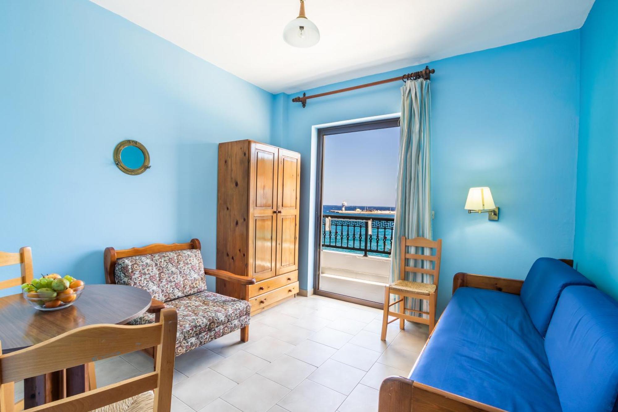 Aparthotel P I G A D I A B A Y *