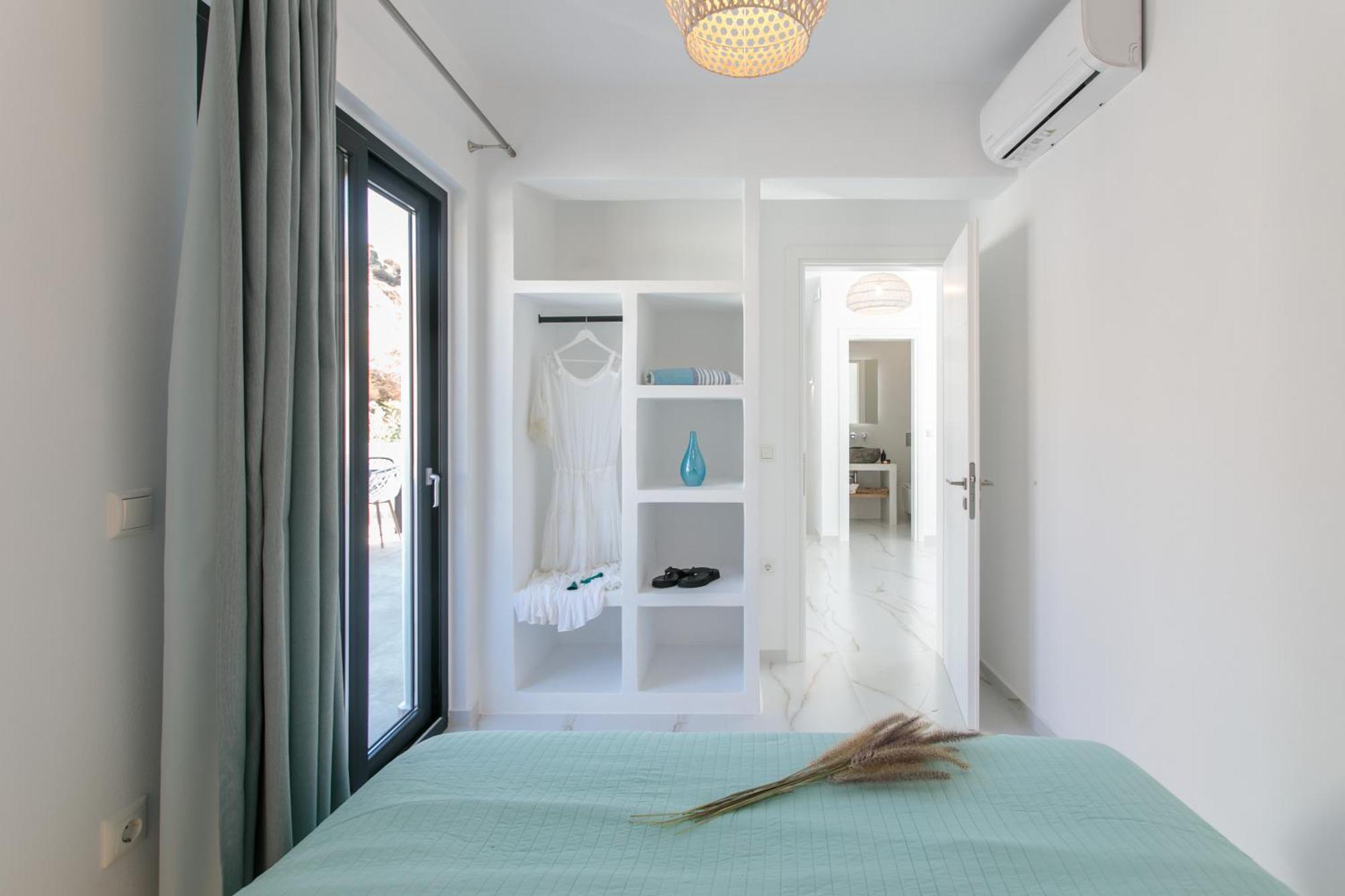 Milagro 4br With Sea View Mikri Vigla Villa *