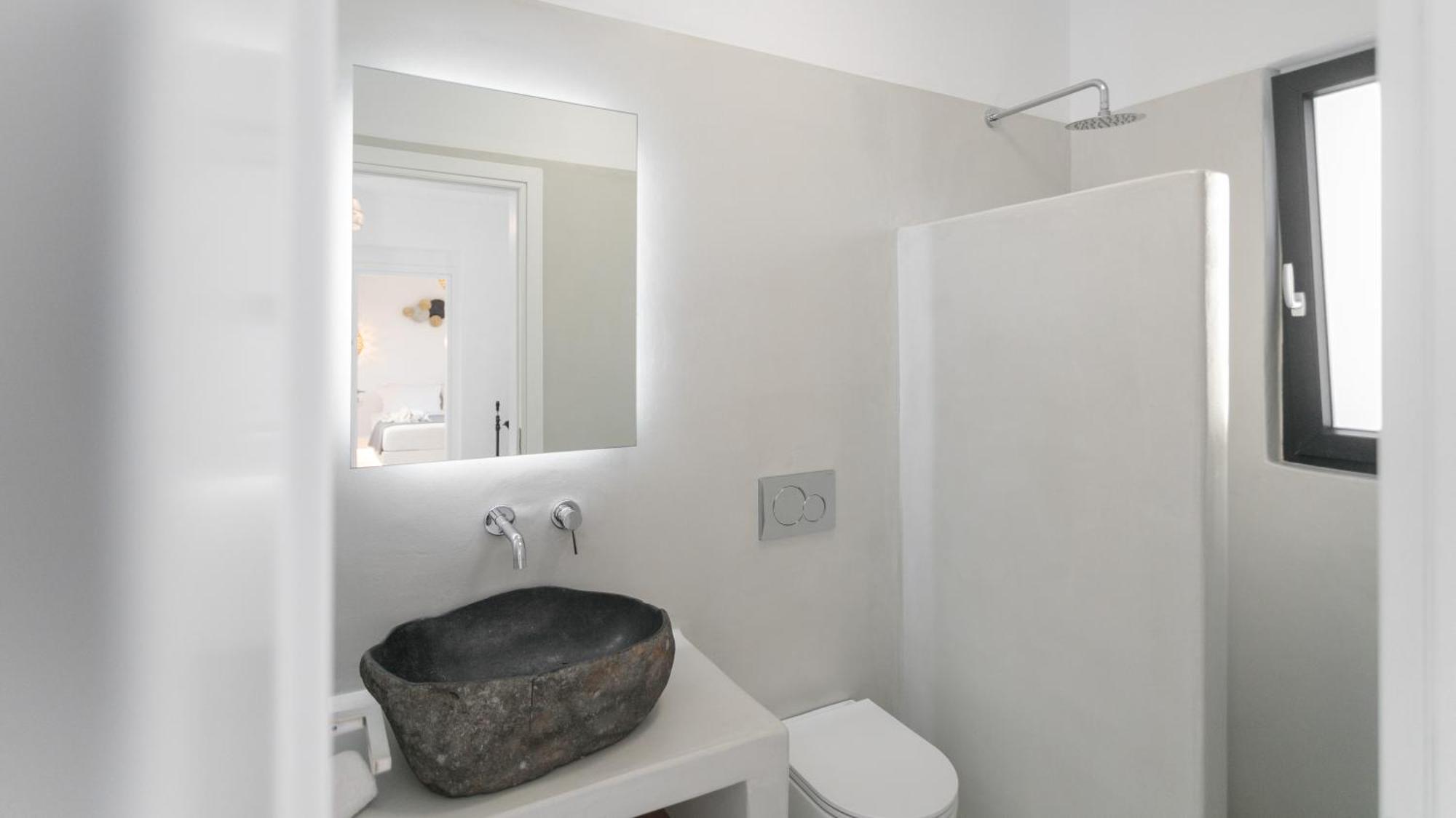 Milagro 4br With Sea View Mikri Vigla Villa