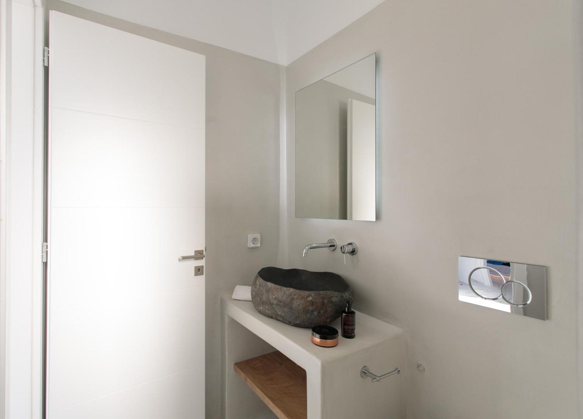 Milagro 4br With Sea View Mikri Vigla Villa