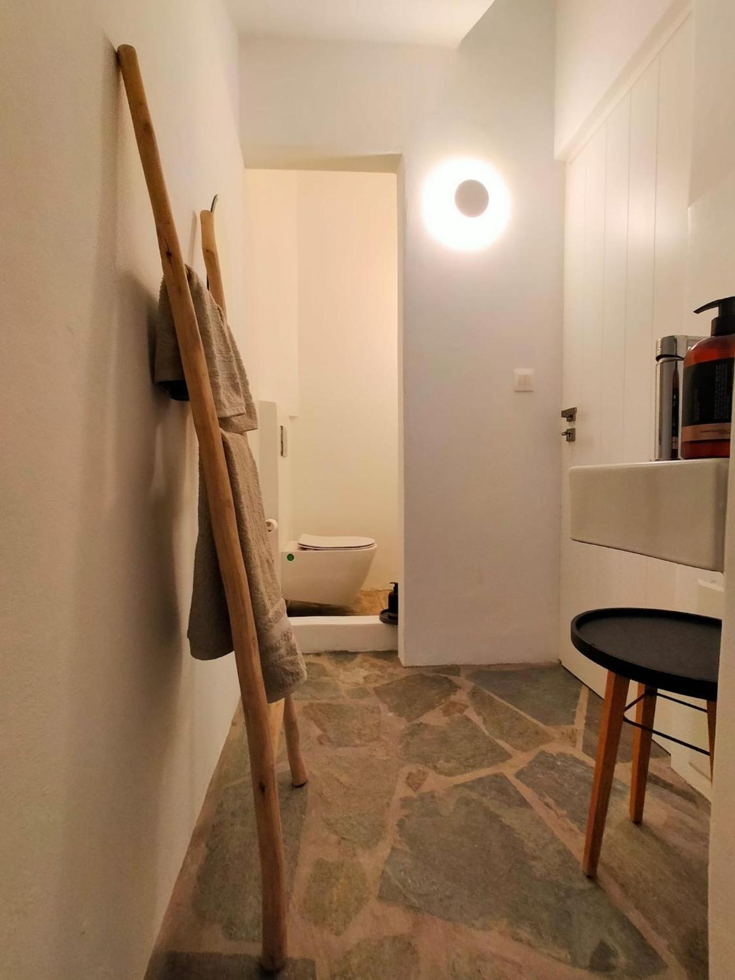 Amorgos Elegant Houses, 3 * Aegiali