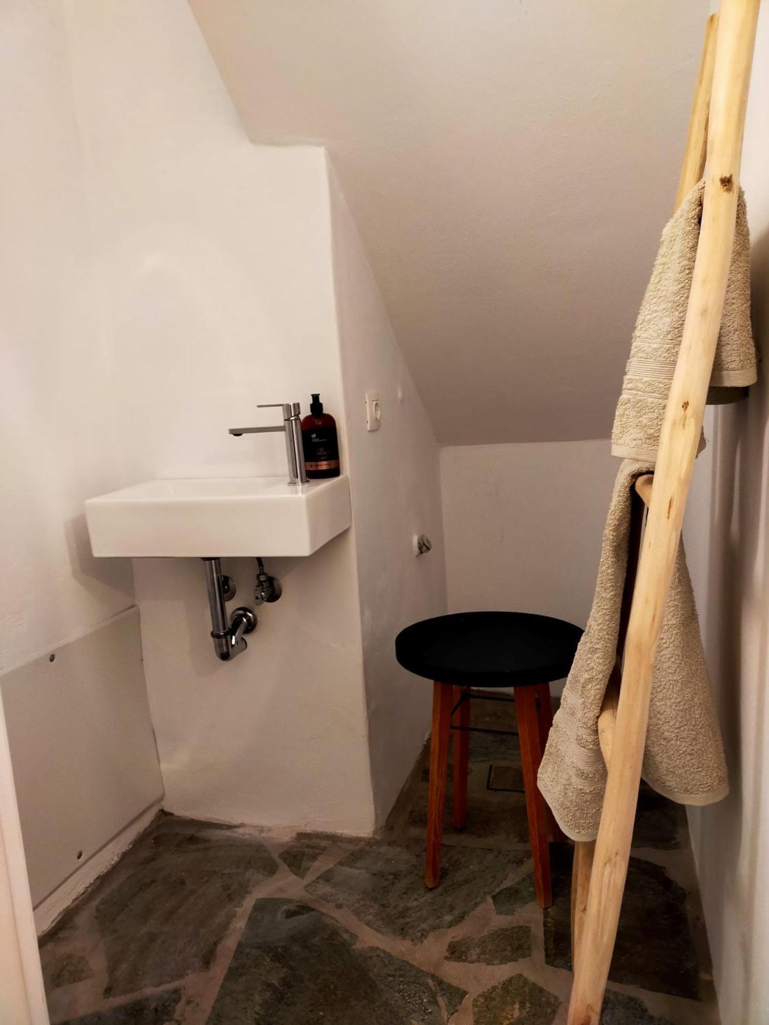Amorgos Elegant Houses, 3 * Aegiali
