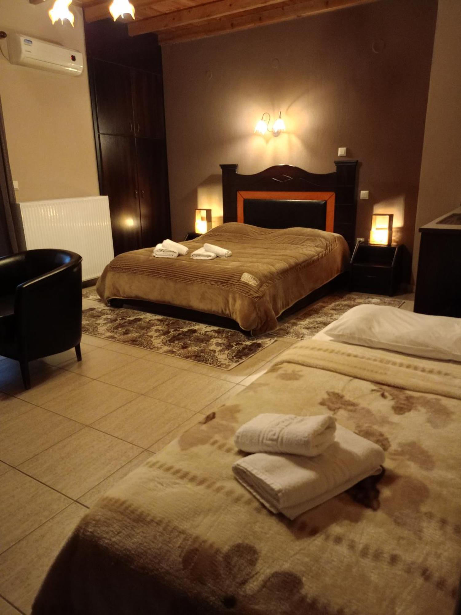 Edem 3* Loutraki (Pella)