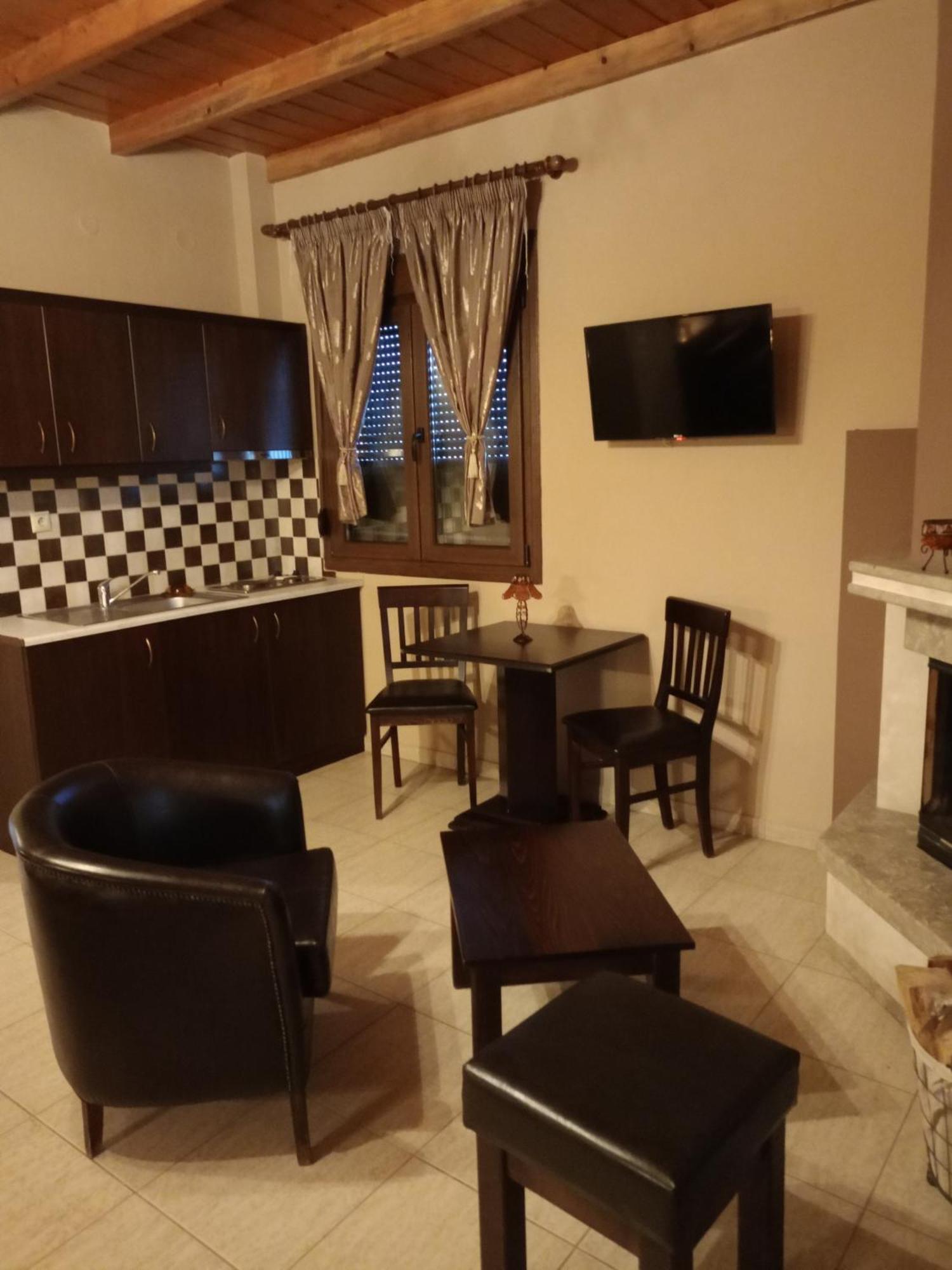Aparthotel Edem