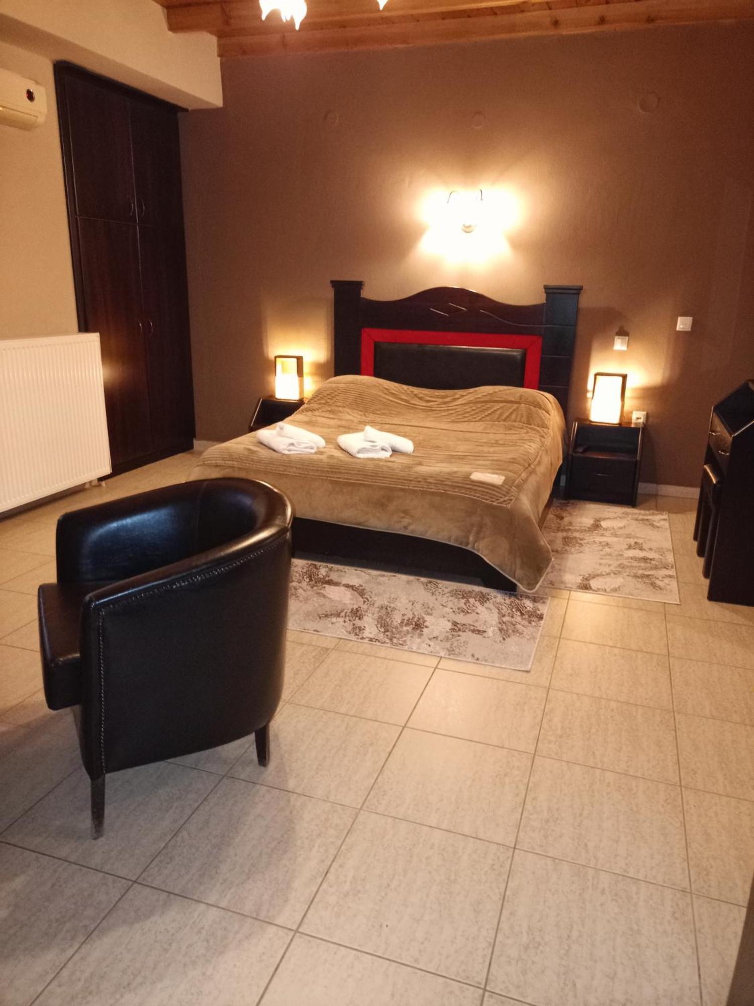 Edem 3* Loutraki (Pella)