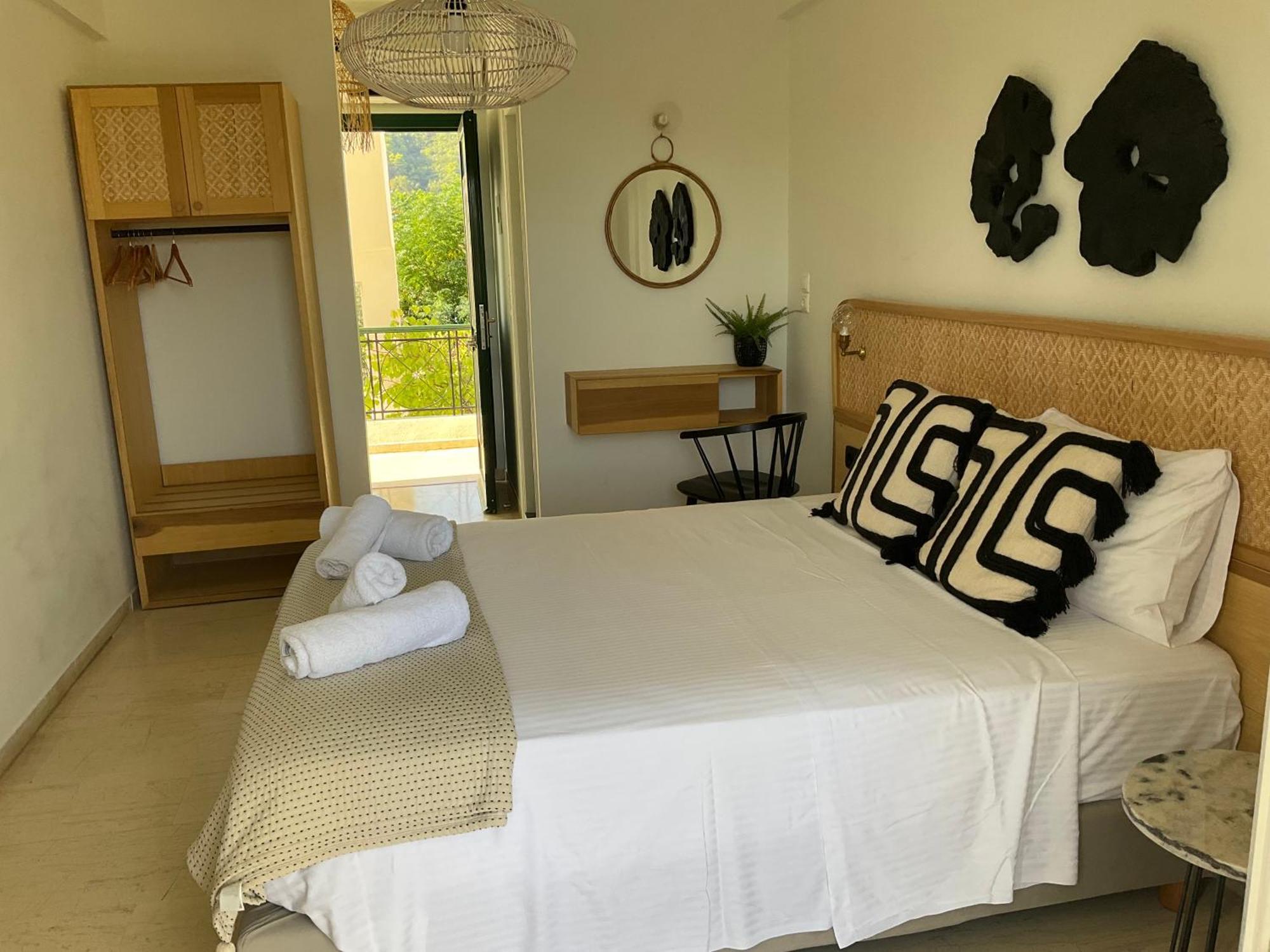 Apartment Marina