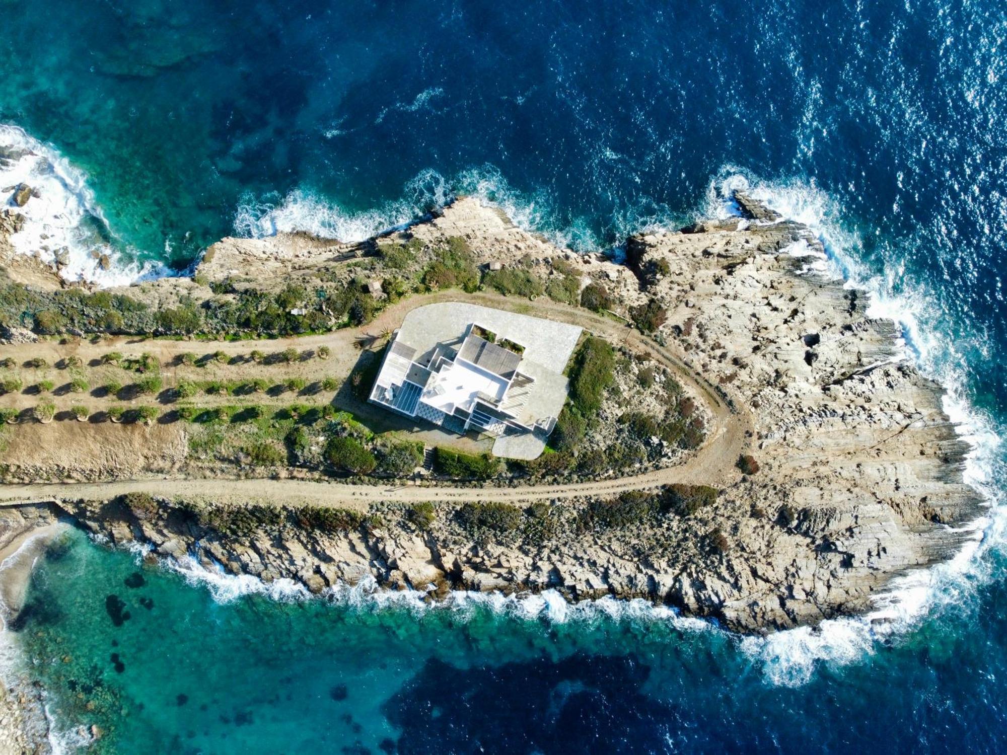 Hersonissos Andros *
