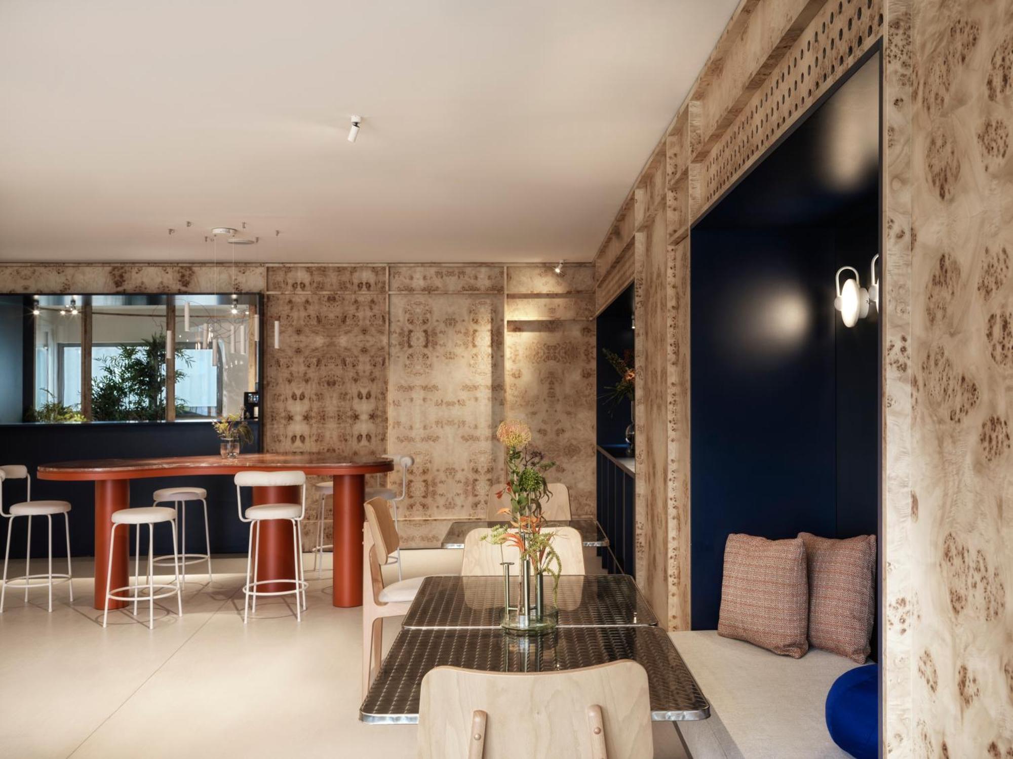 The Newel Acropolis Aparthotel