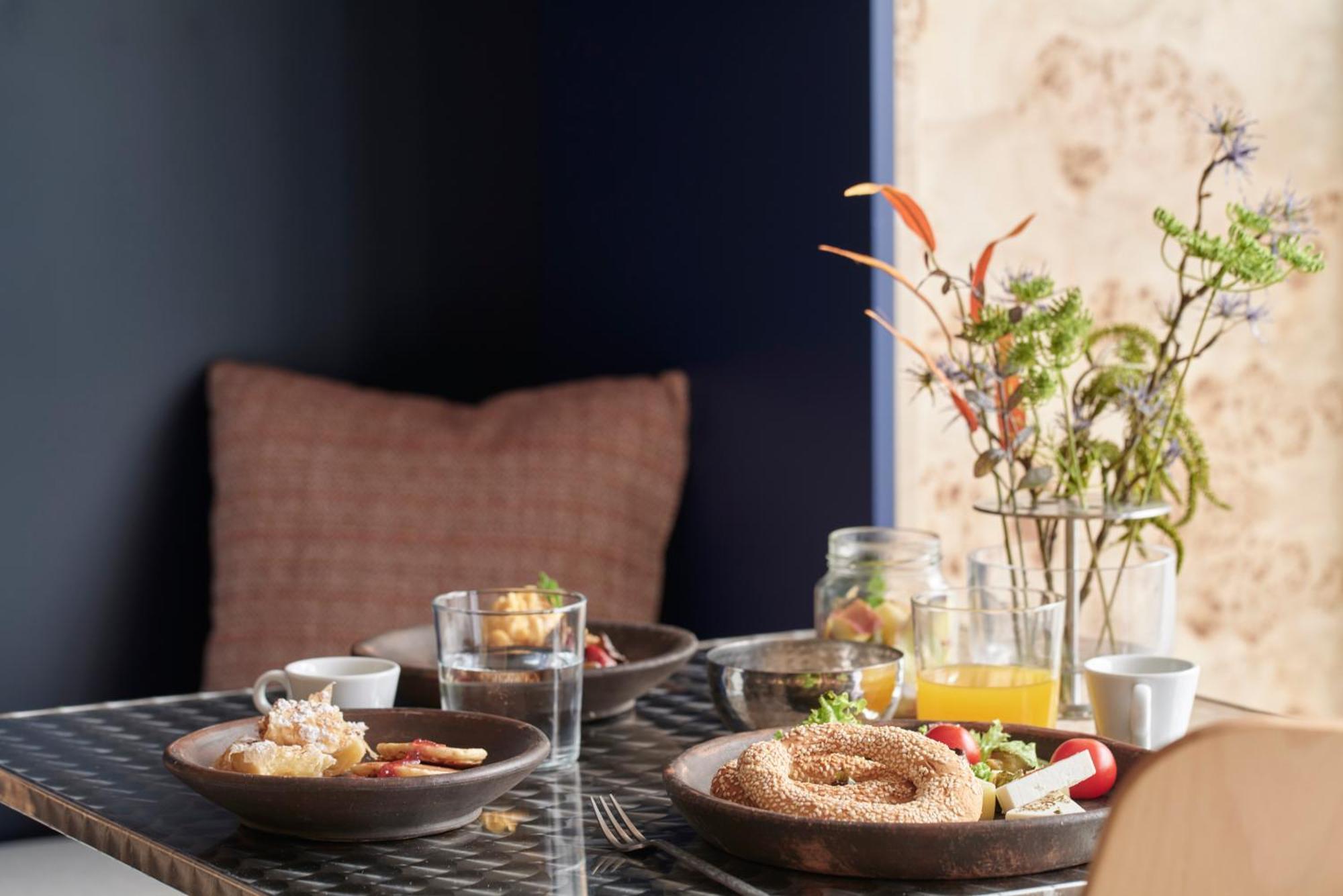 The Newel Acropolis Aparthotel Athens