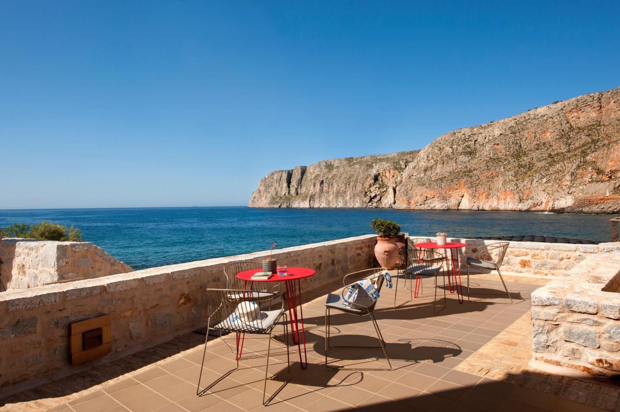 Hotel Kyrimai 4*