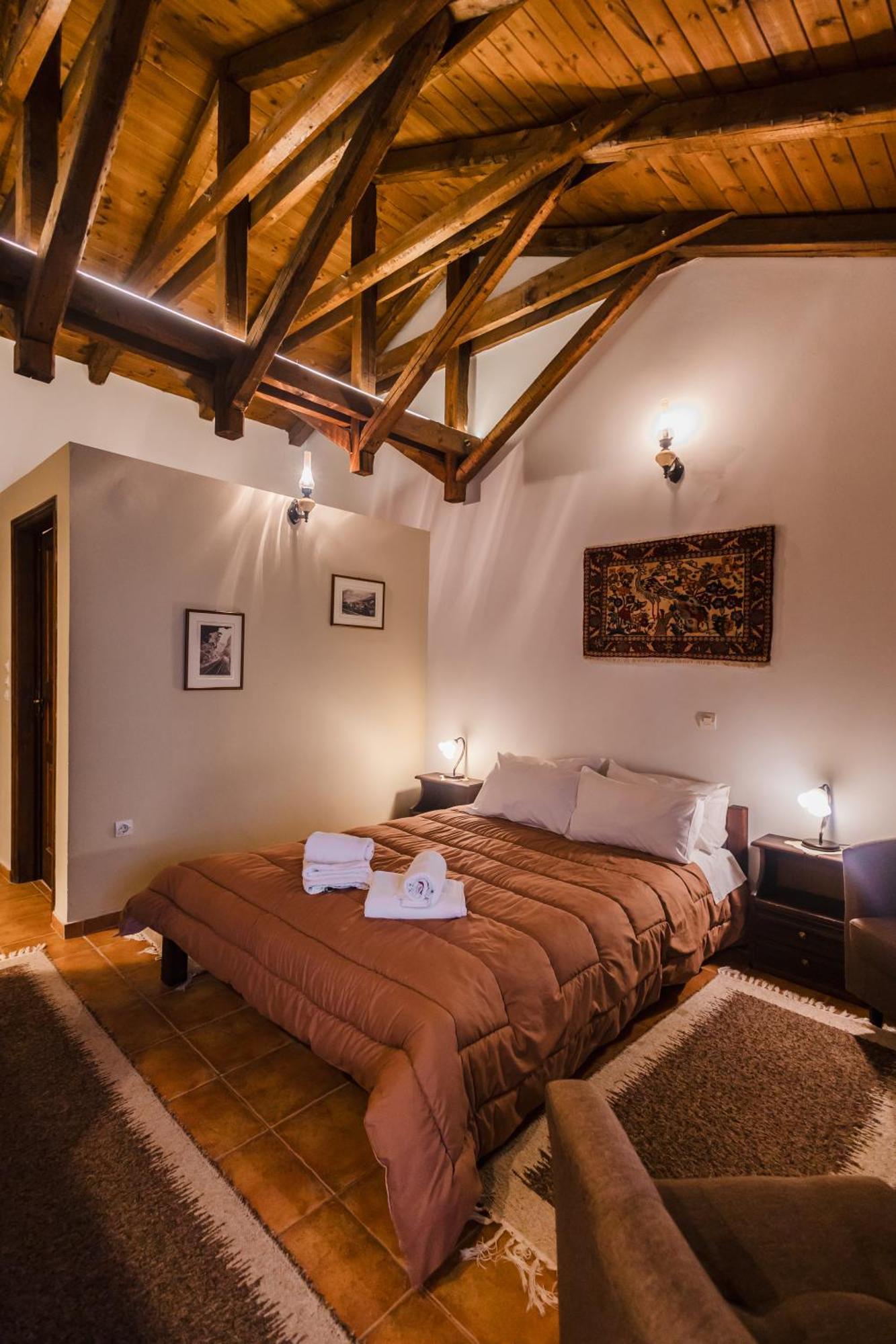 Guest house Armakas