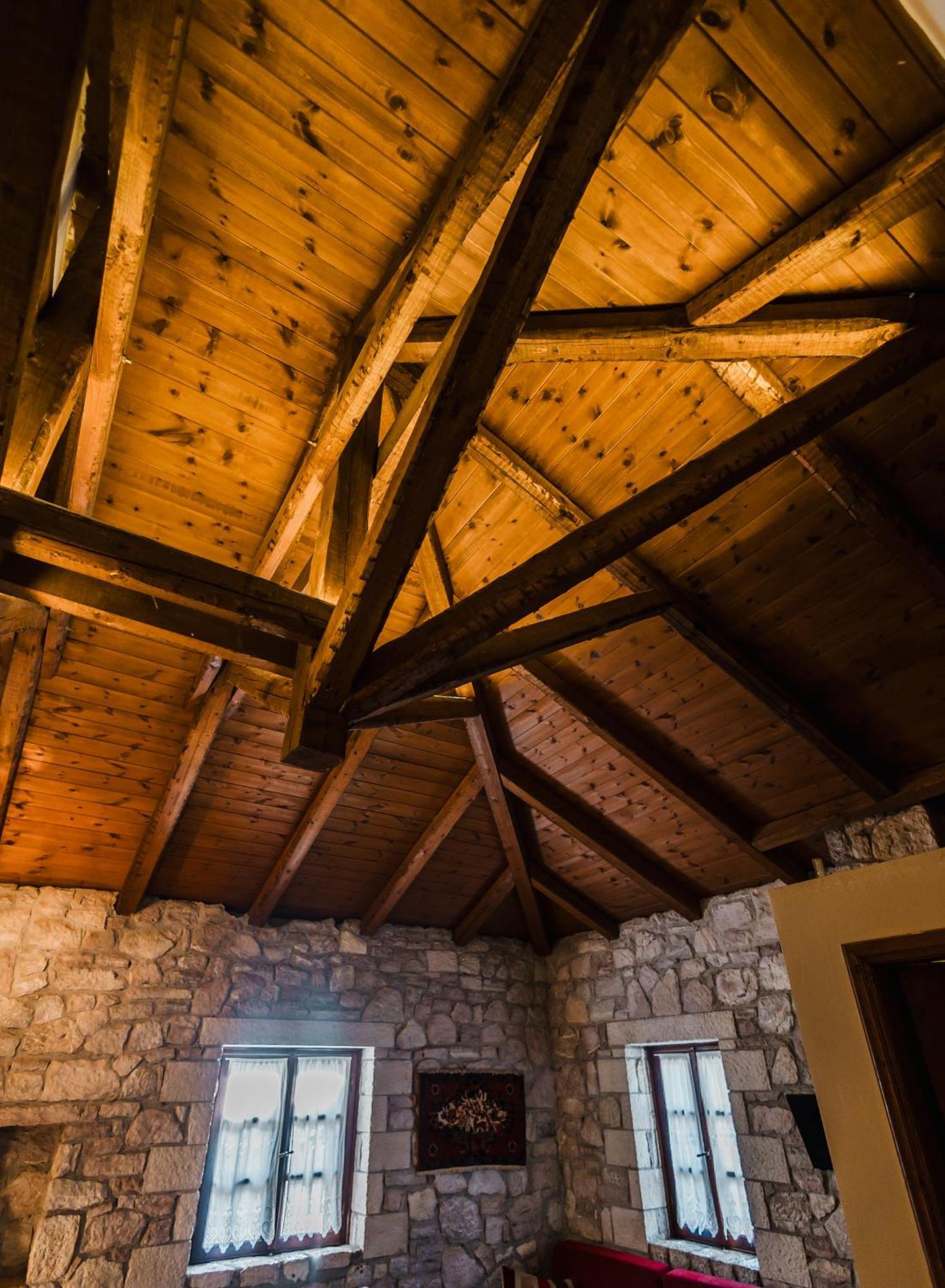 Armakas Guest house