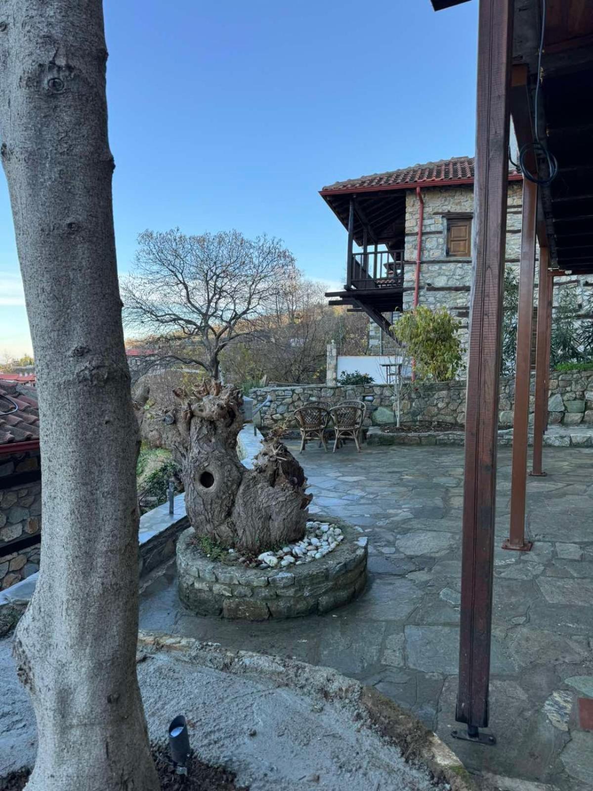 Enastron Bed & Breakfast *