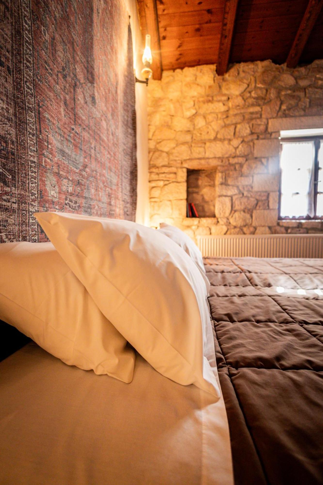Guest house Armakas *