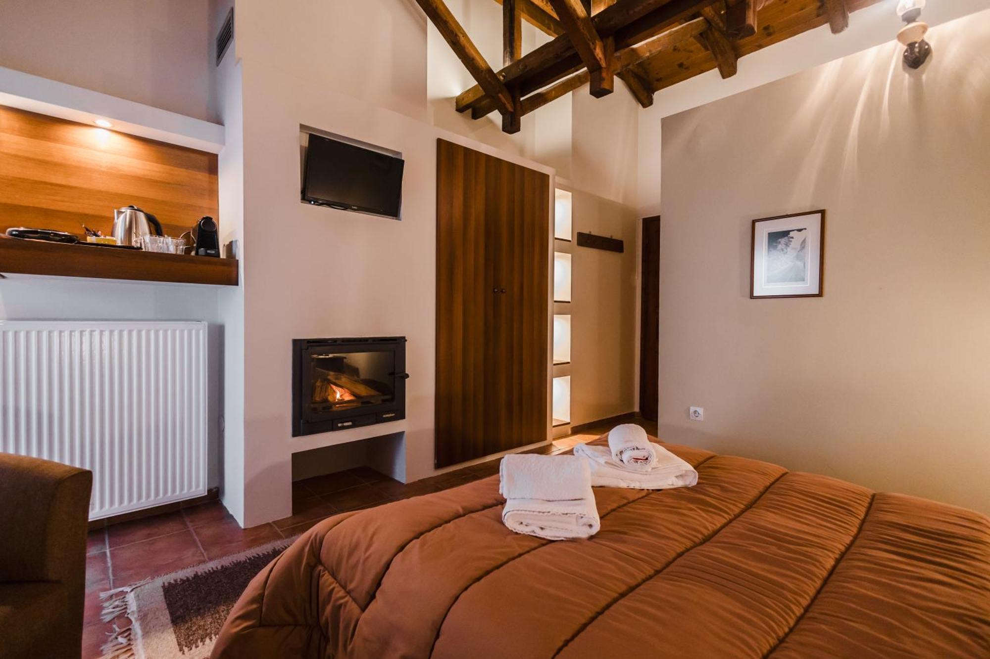 Armakas Guest house Kalavryta