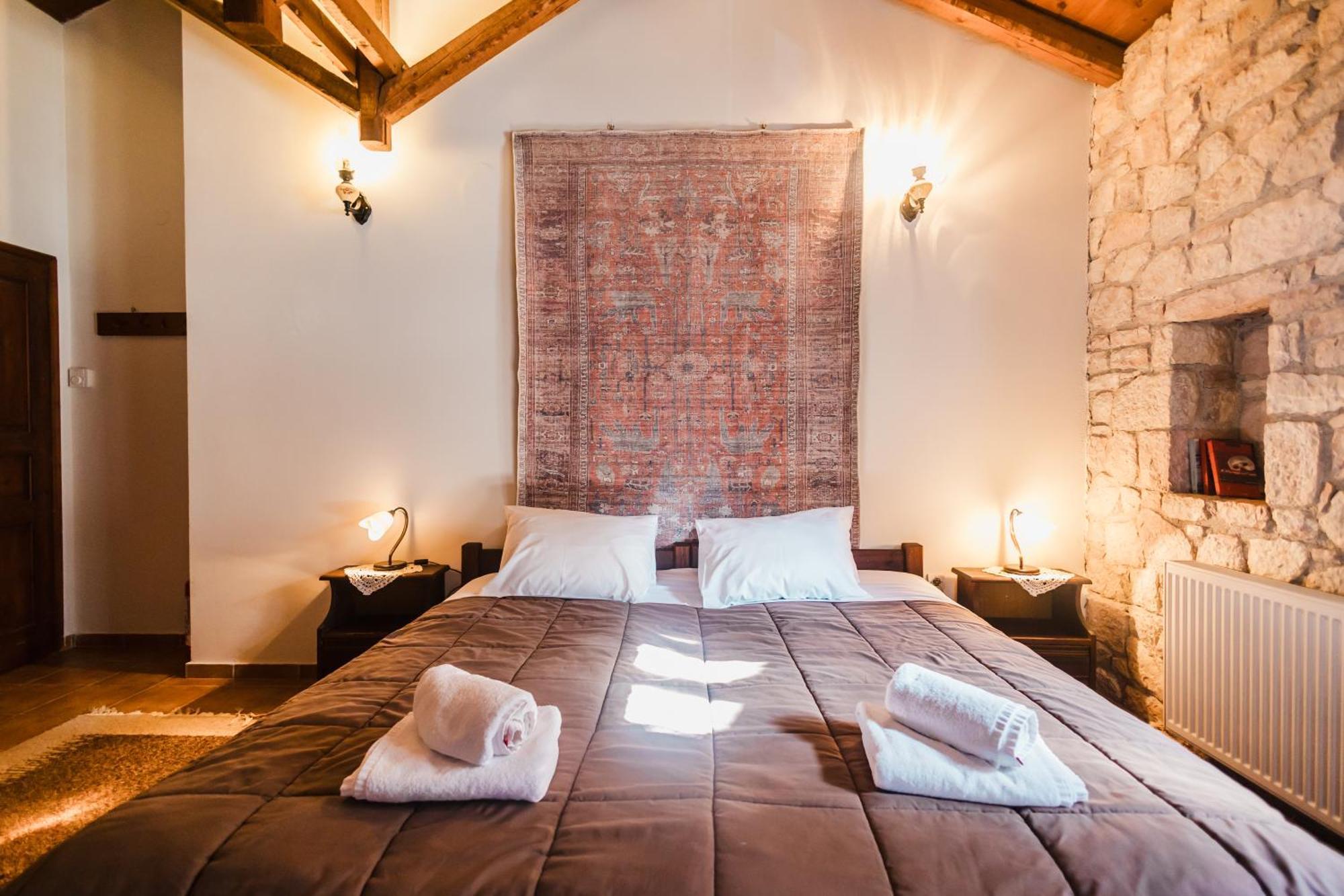 Guest house Armakas Kalavryta