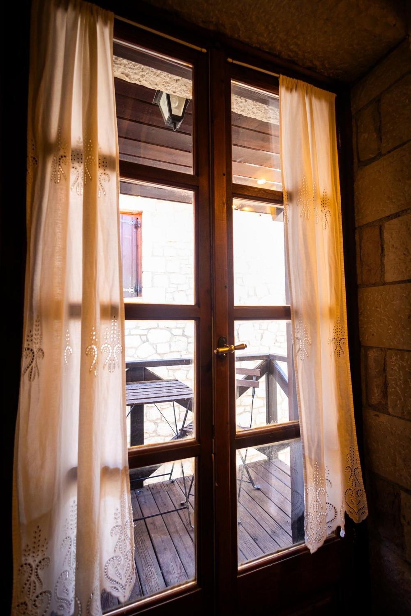 Guest house Armakas Kalavryta