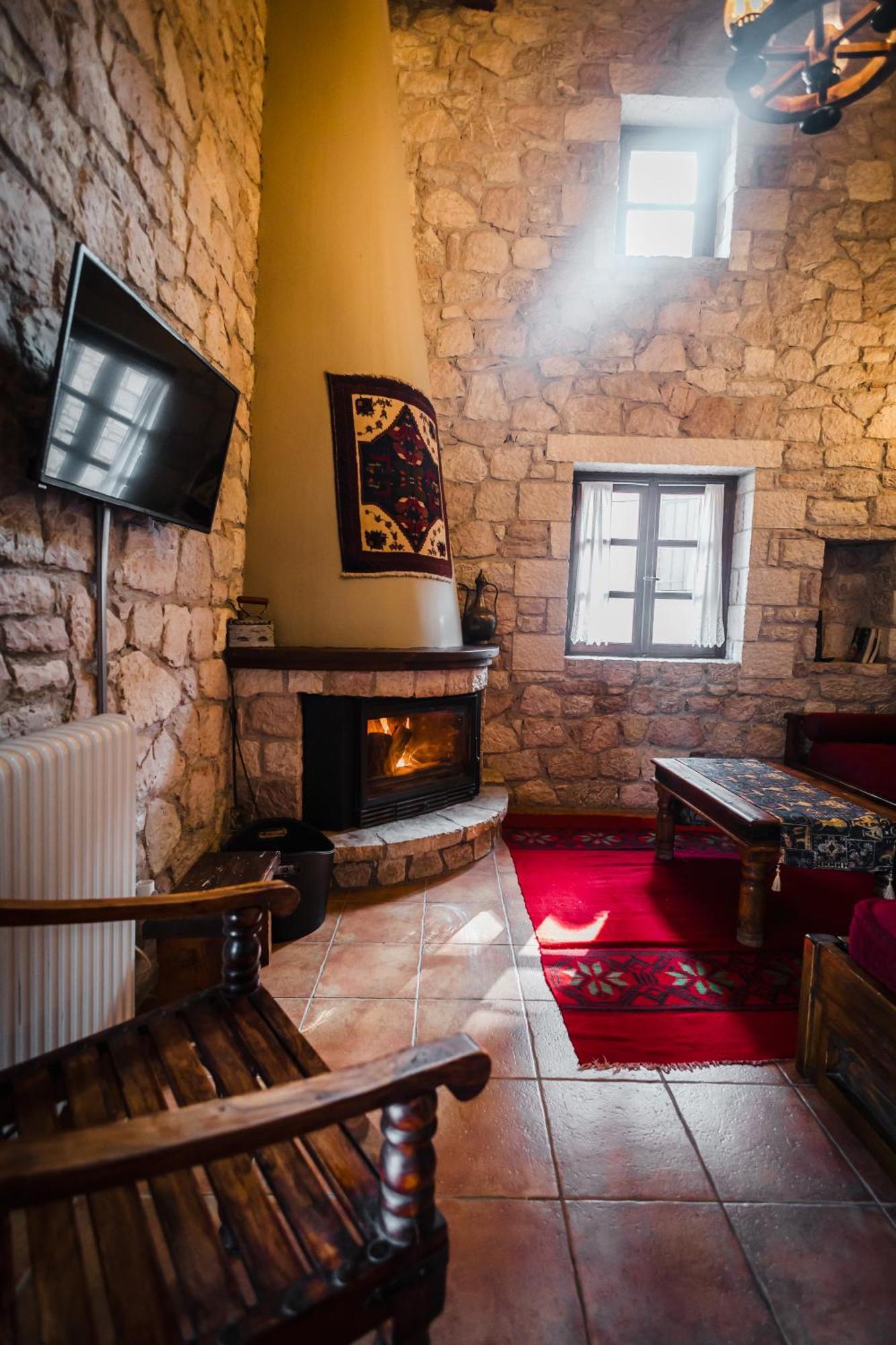 Armakas Guest house Kalavryta