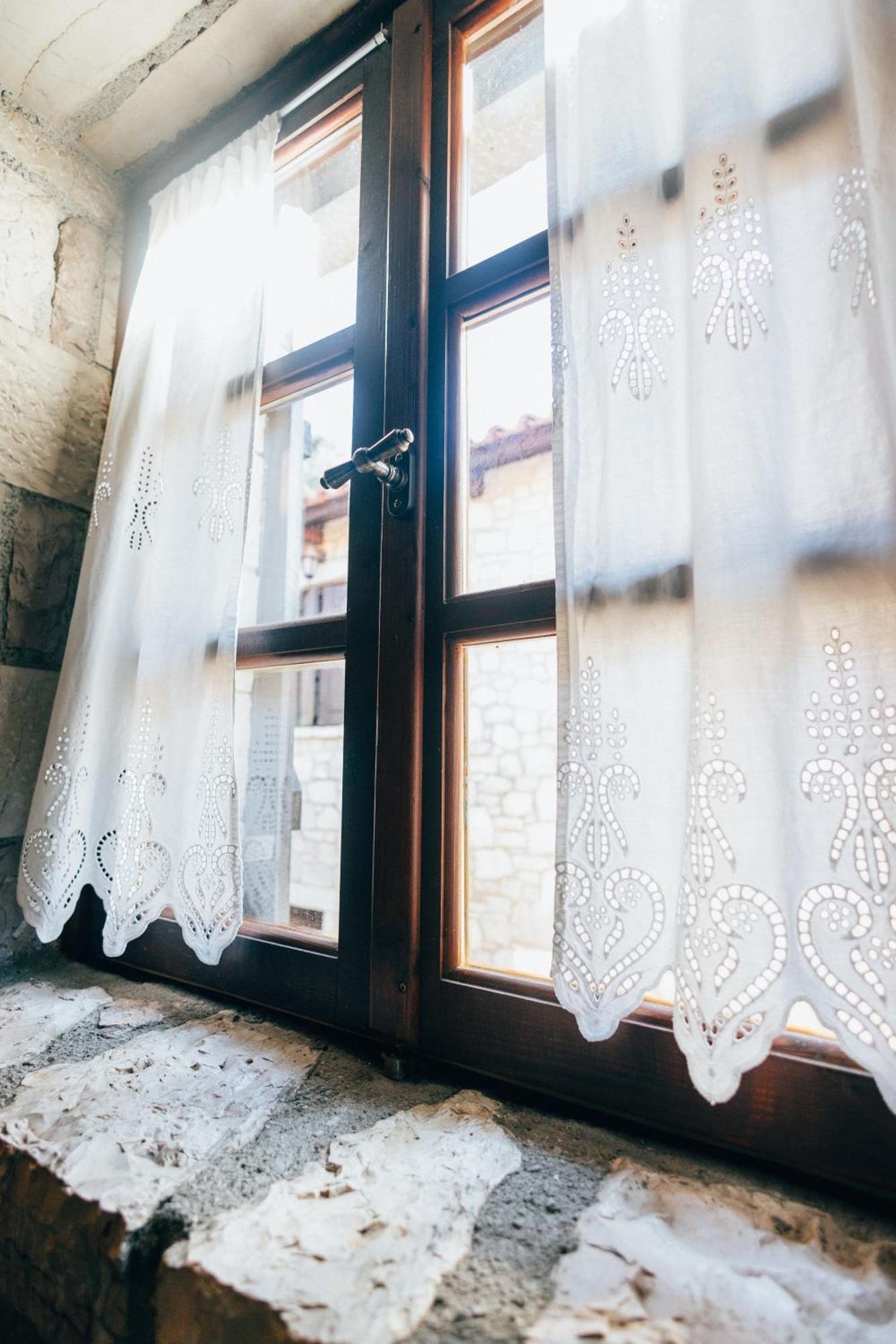 Guest house Armakas