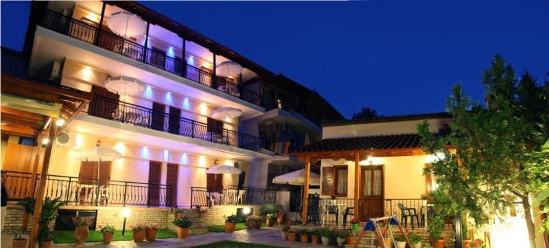 Vasiliki Apartment