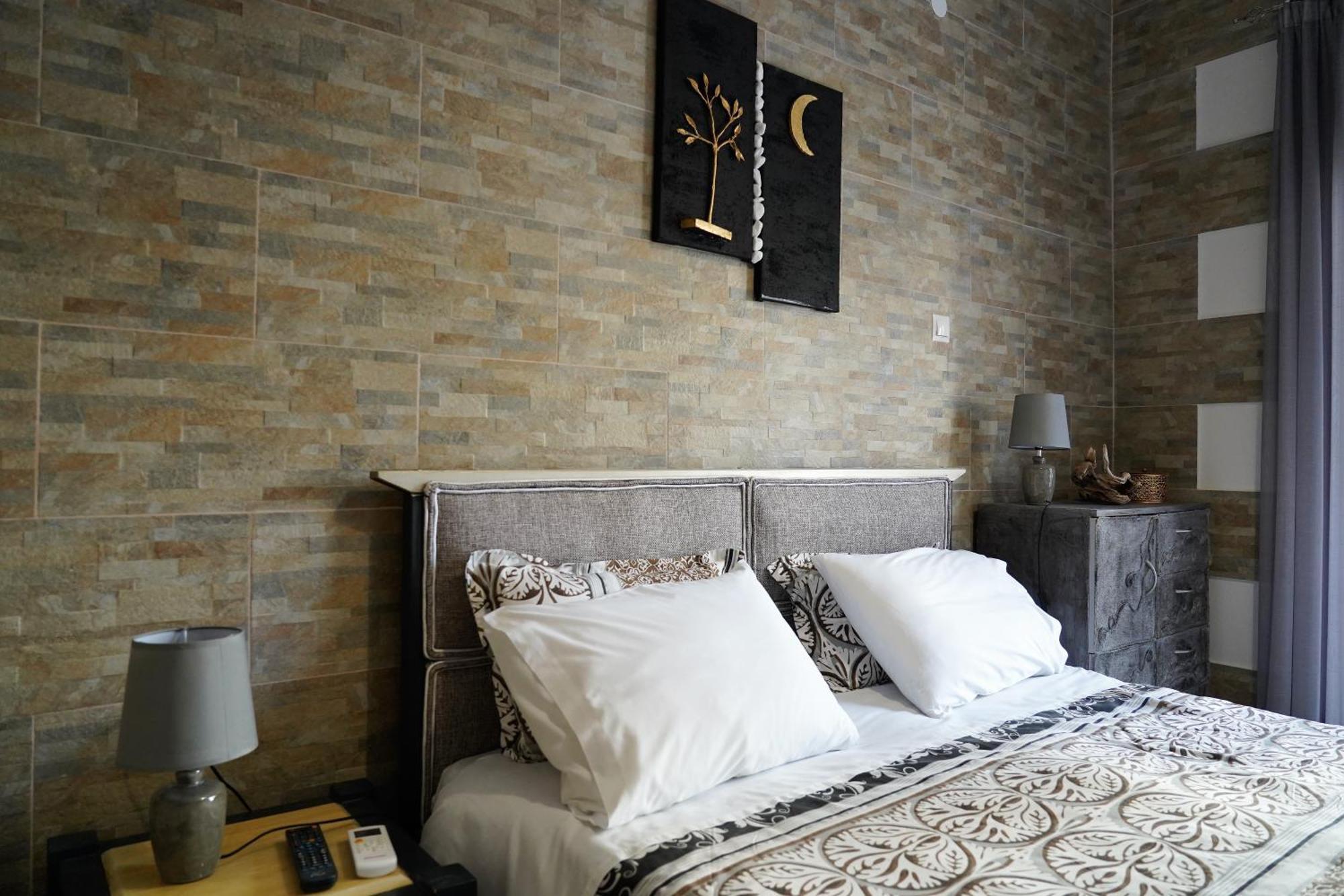 Apartment ωκεανιςhouse 1