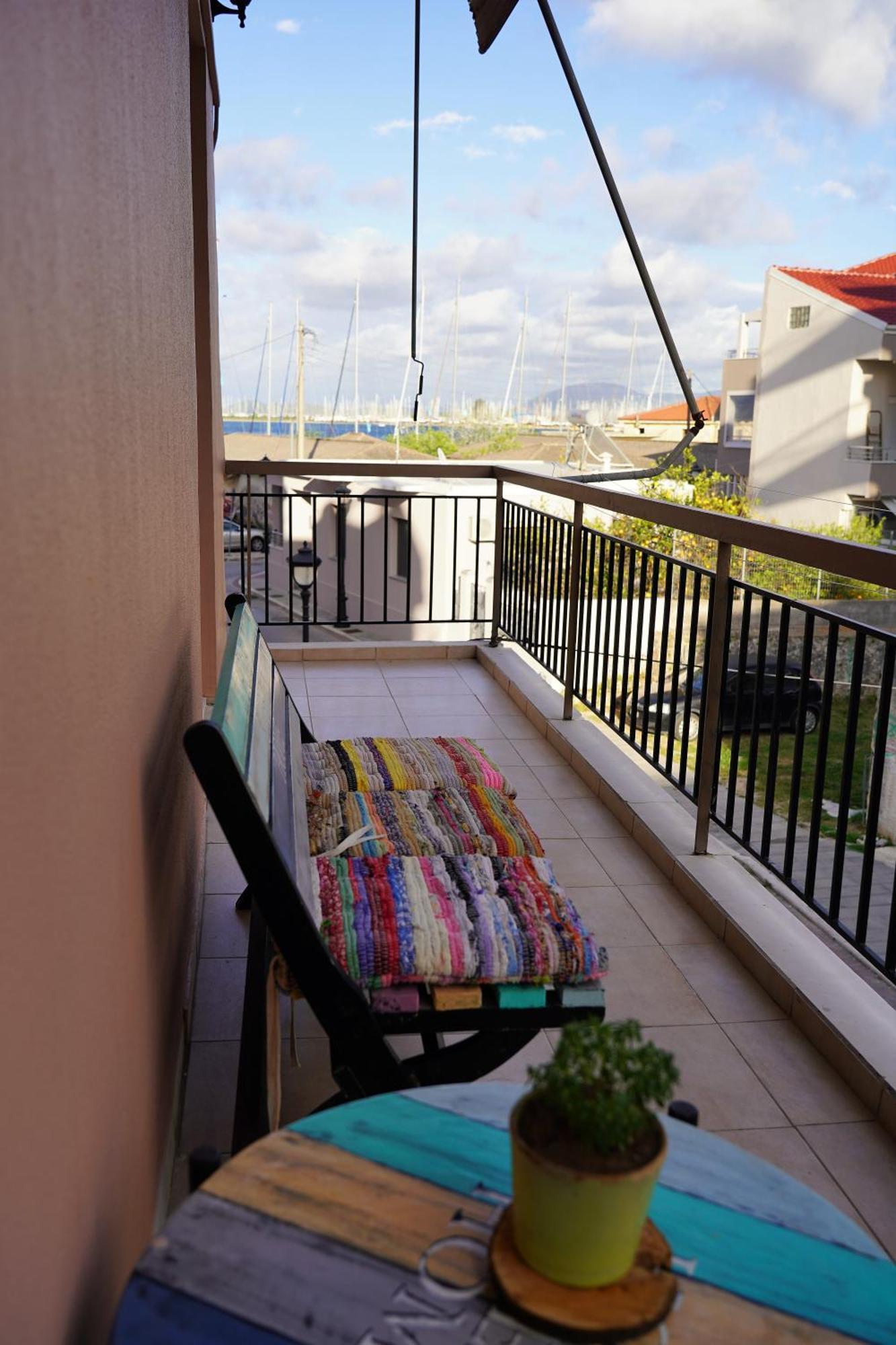 ωκεανιςhouse 1 Apartment *