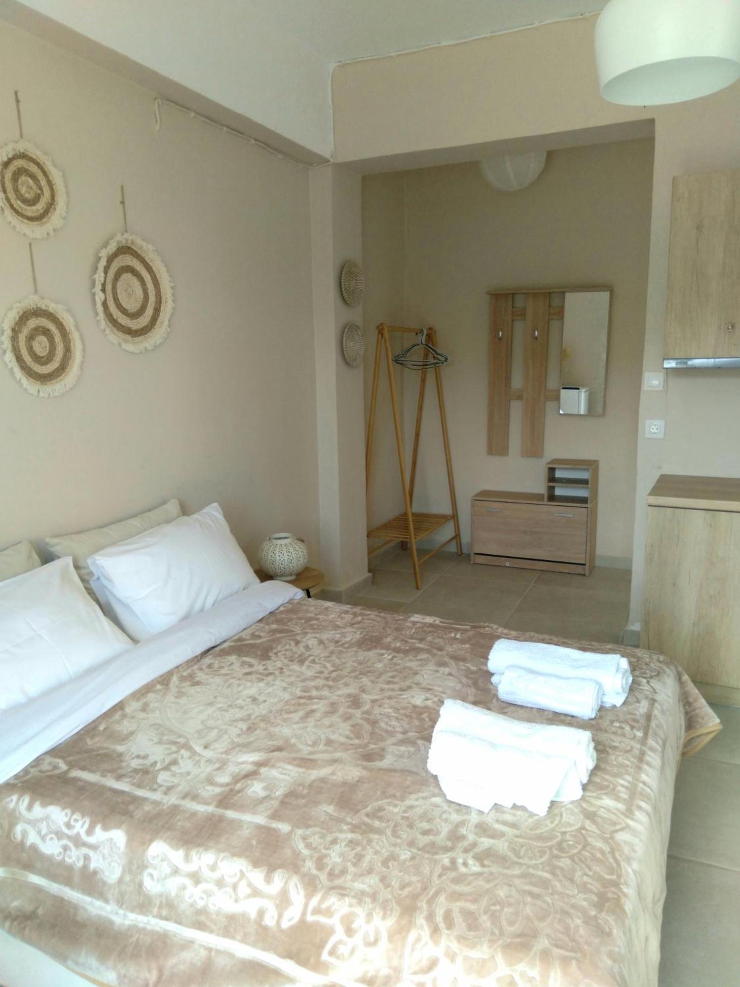 Iokasti Apartment Andros Town