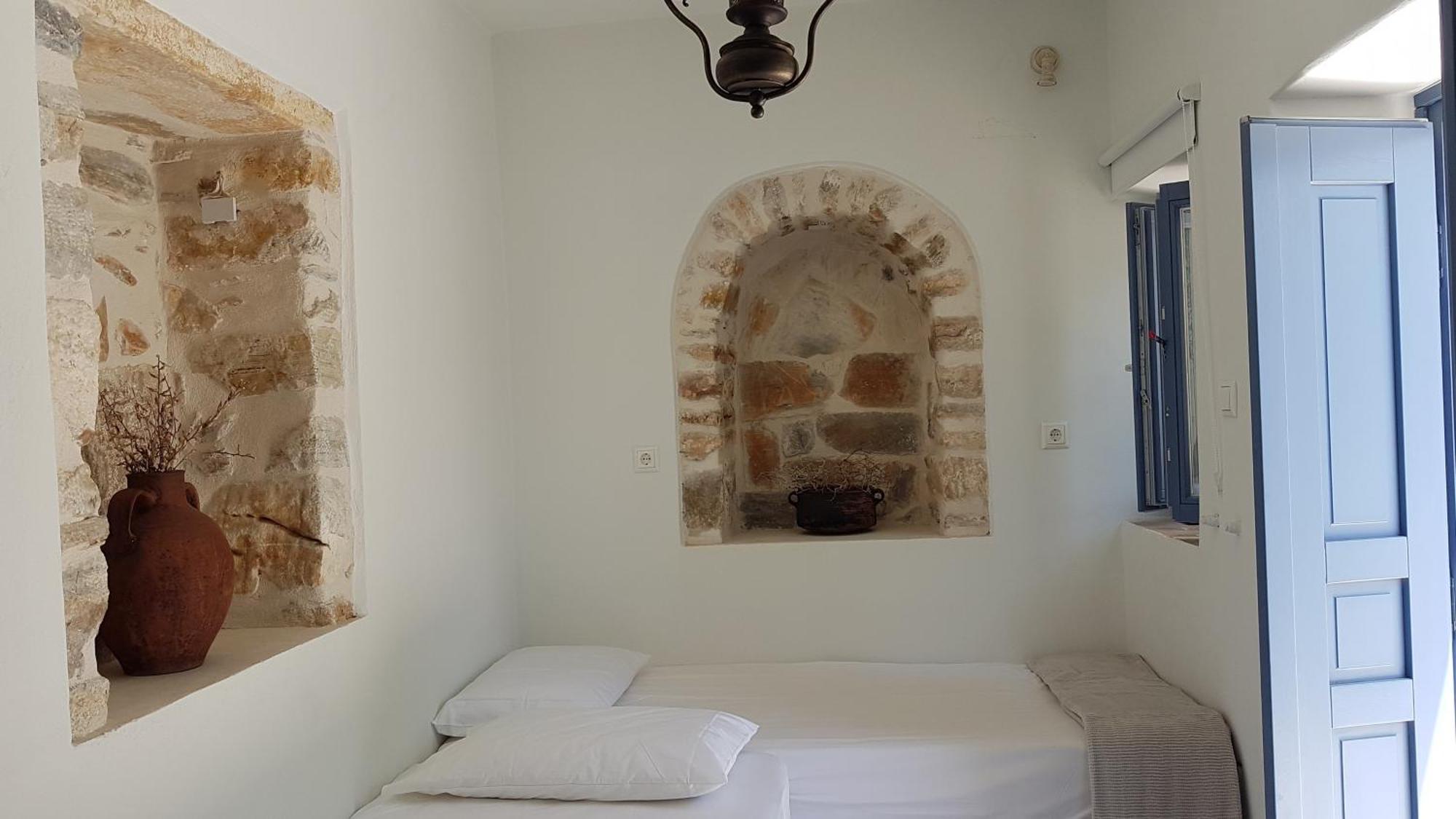 Holiday home 1875 Panoramic Stone House Filotion