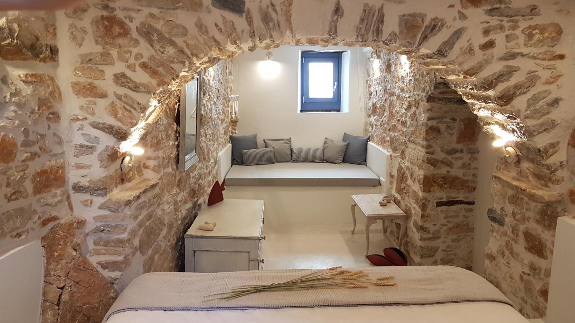 1875 Panoramic Stone House Holiday home