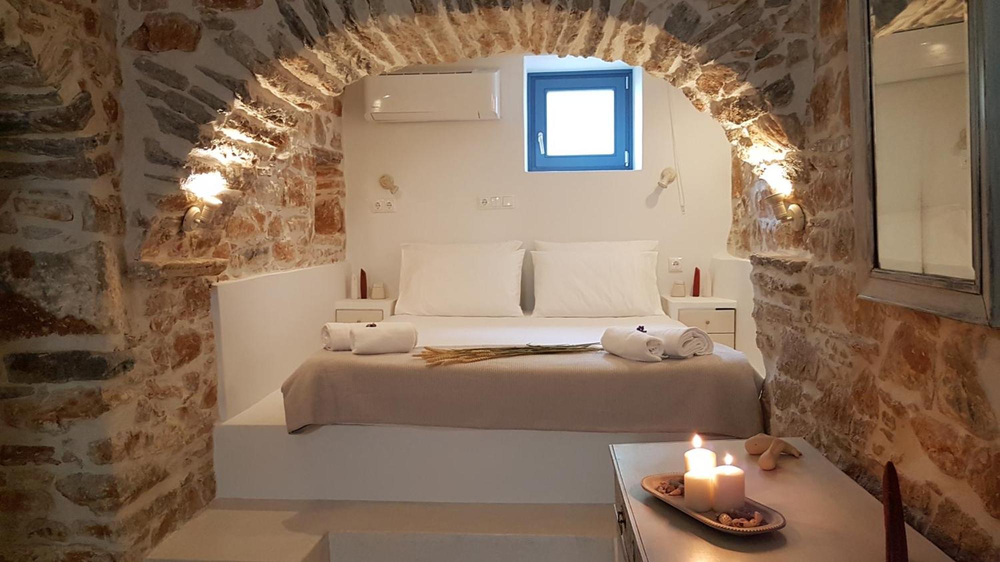 Holiday home 1875 Panoramic Stone House *