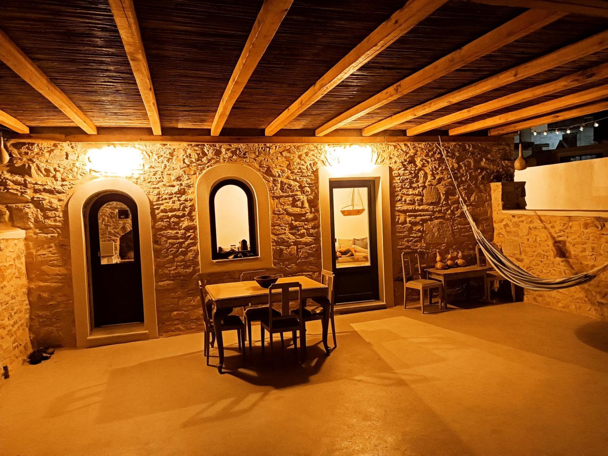 Holiday home 1875 Panoramic Stone House