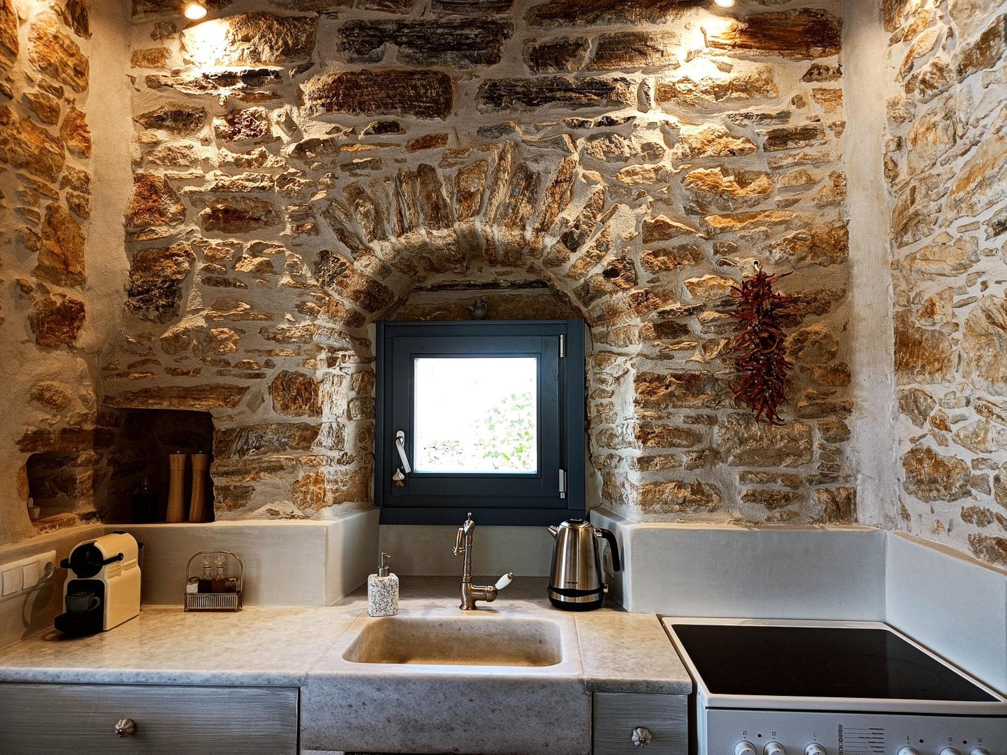 1875 Panoramic Stone House * Filotion