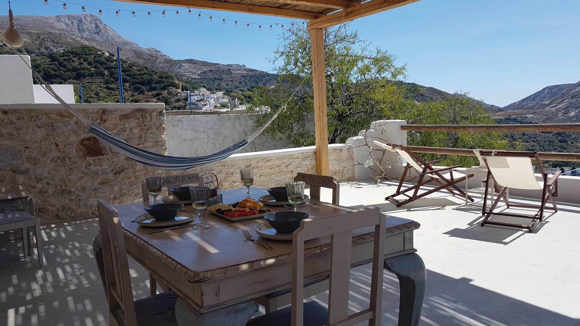 Holiday home 1875 Panoramic Stone House