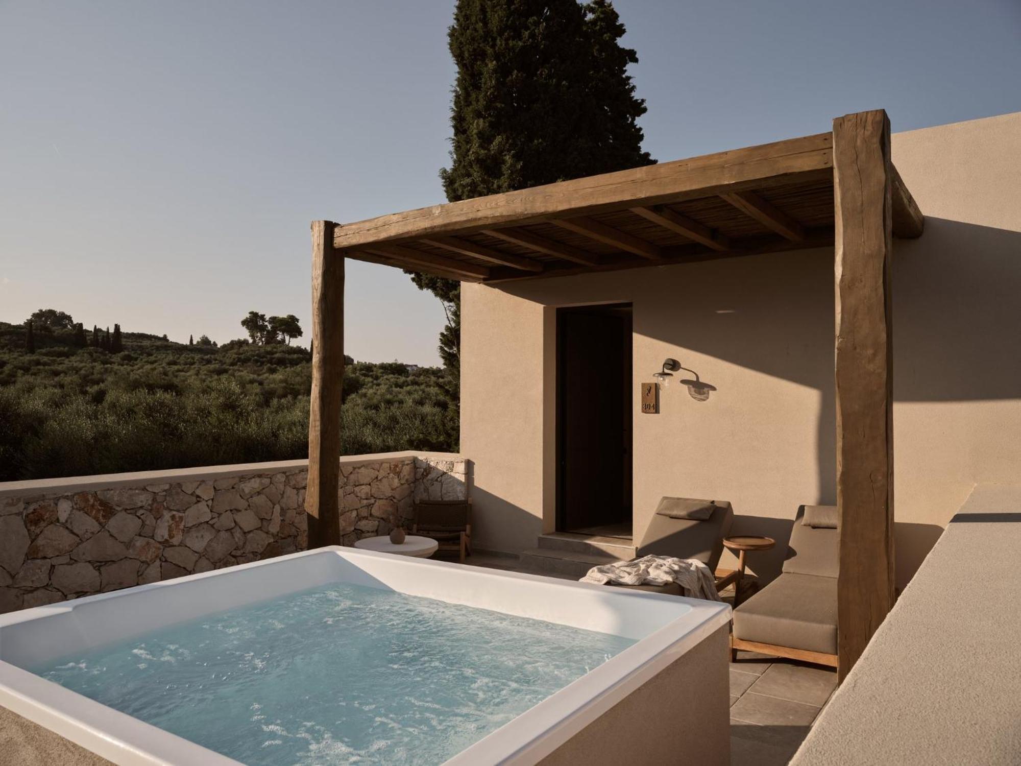 Pierros 5* Lithakia (Zakynthos)